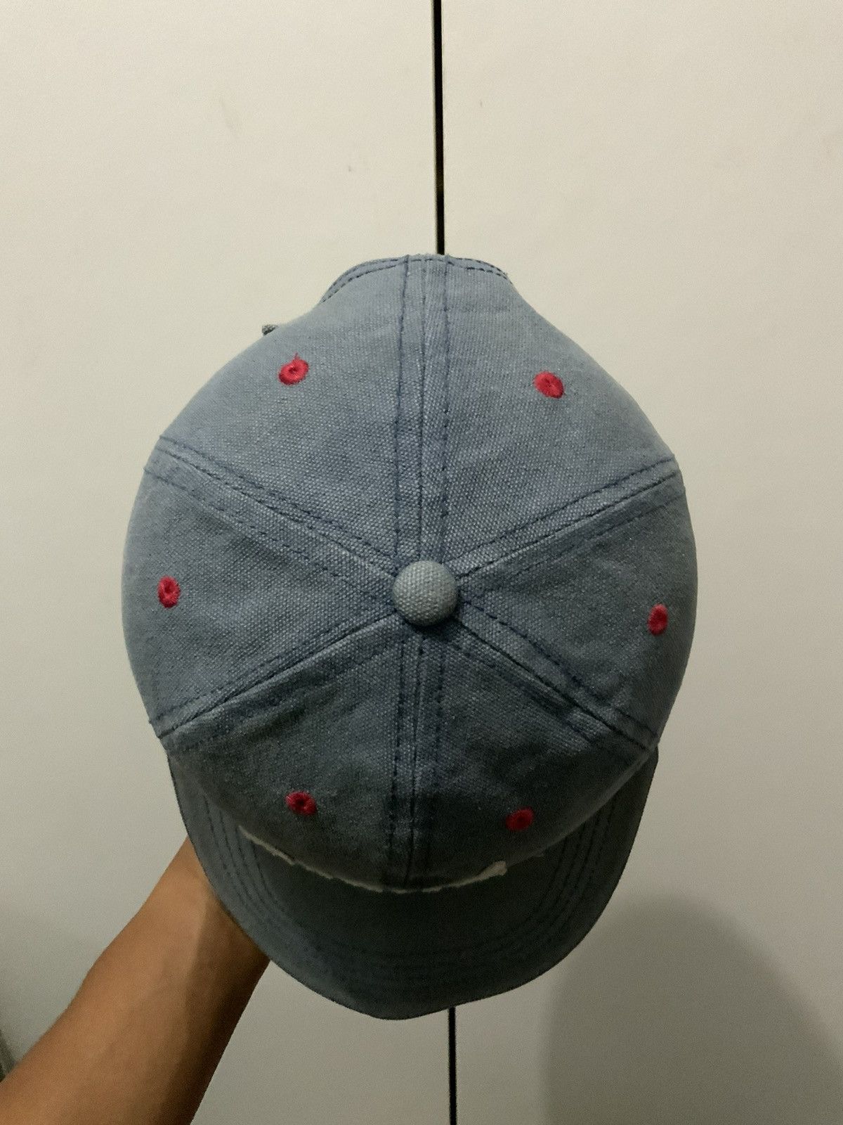 If Six Was Nine Grand Champ Fade hat Cap Size ONE SIZE - 6 Thumbnail
