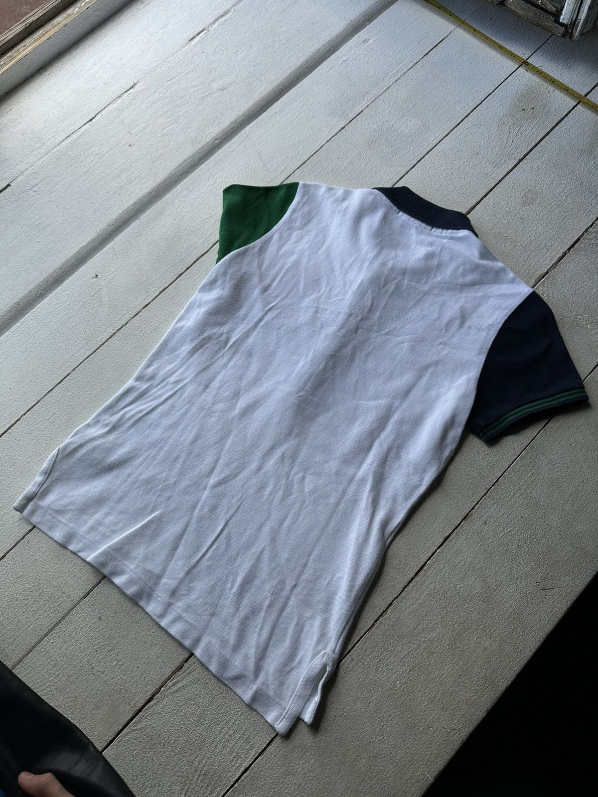 Polo Ralph Lauren 🚨VNTG RALPH LAUREN POLO RARE USA Chief Keef style Size M / US 6-8 / IT 42-44 - 7 Thumbnail