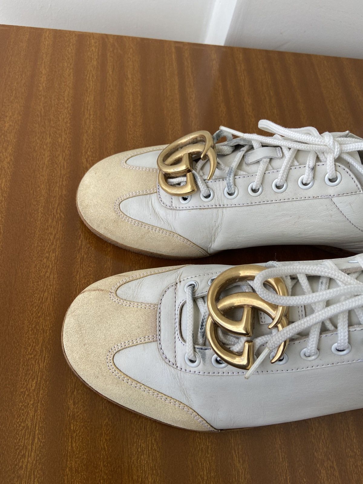 Gucci Gucci Size US 8 / EU 41 - 5 Thumbnail
