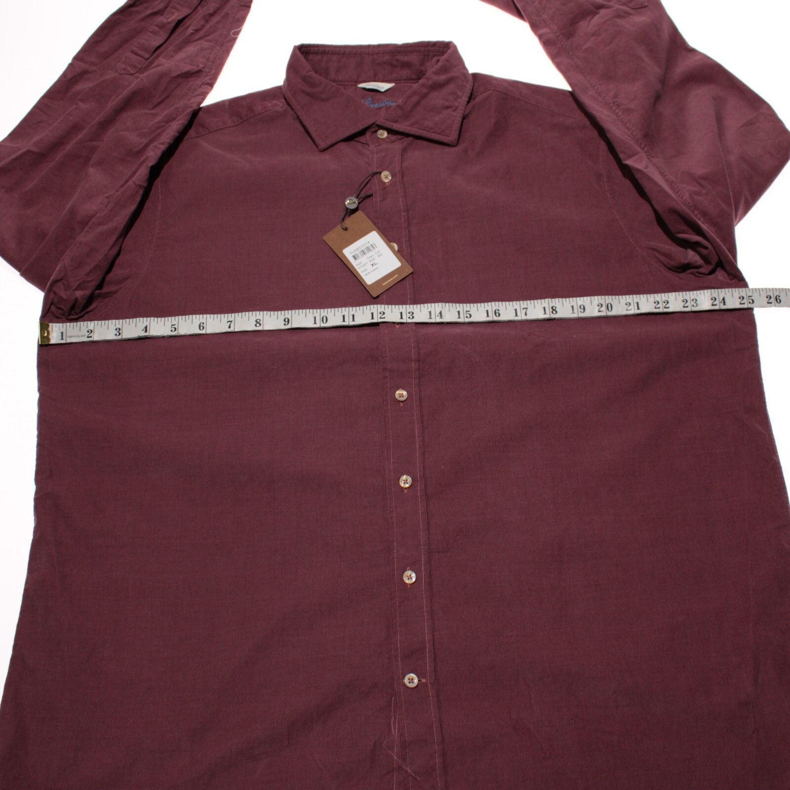 Other Stenstroms New with tags Shirt Size XL US In Red Size US XL / EU 56 / 4 - 4 Thumbnail