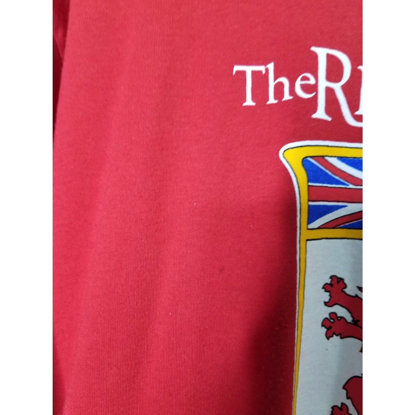 Jerzees VINTAGE N/A Size US XL / EU 56 / 4 - 4 Thumbnail