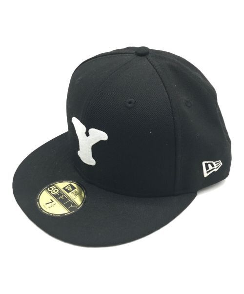 Yohji Yamamoto New Era × Yohji Yamamoto pour homme × READYMADE cap Size ONE SIZE - 1 Thumbnail