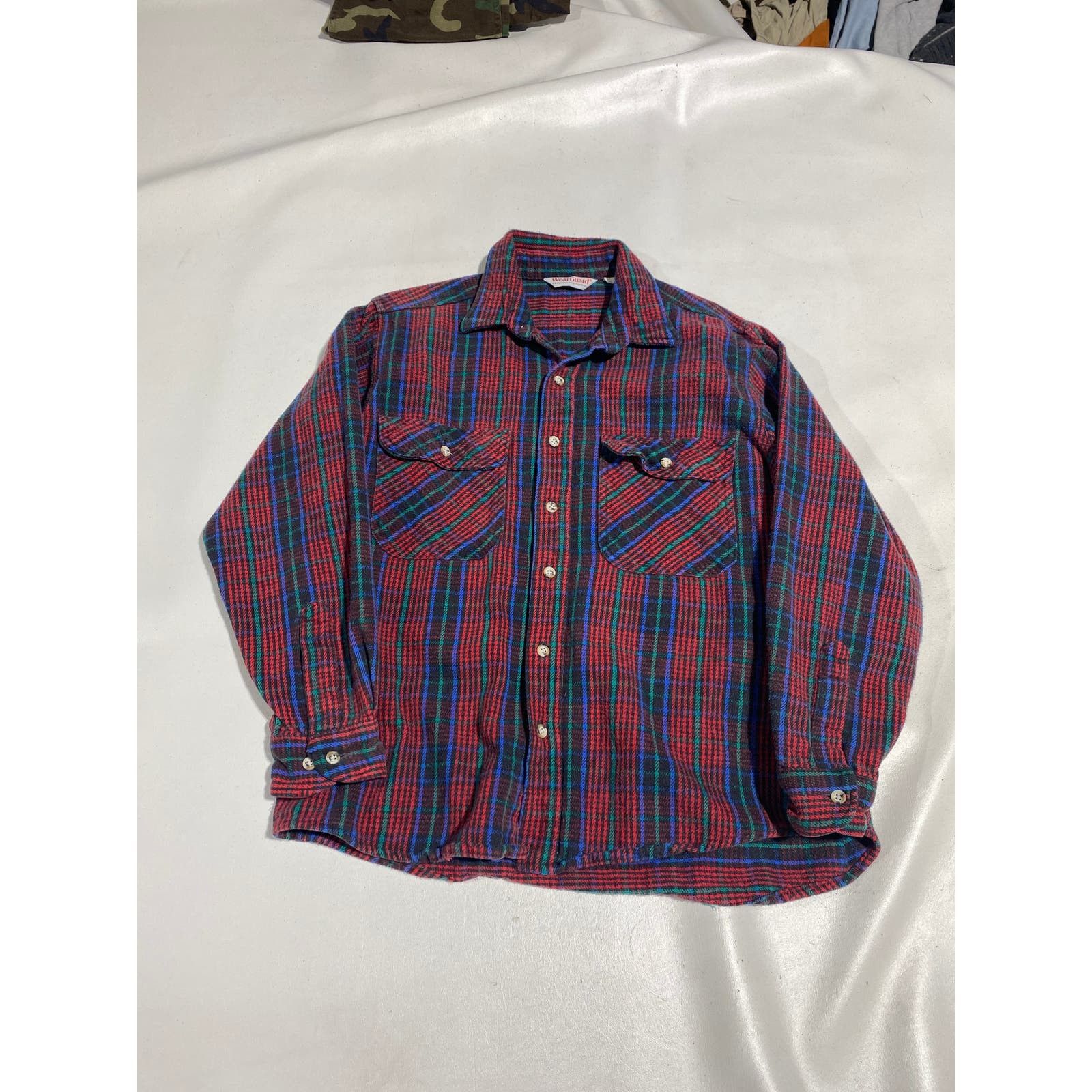 Big Mac Flannel Shirts | Grailed