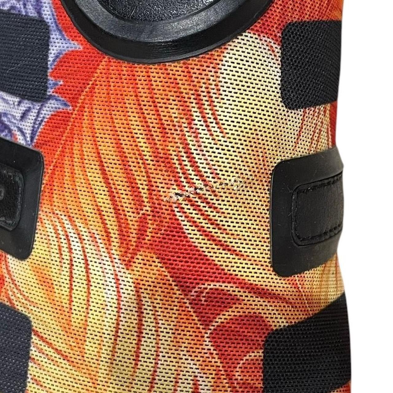 Adidas × Y-3 × Yohji Yamamoto Y-3 Yohji Yamamoto Adidas Superstar Size US 11 / EU 44 - 5 Thumbnail