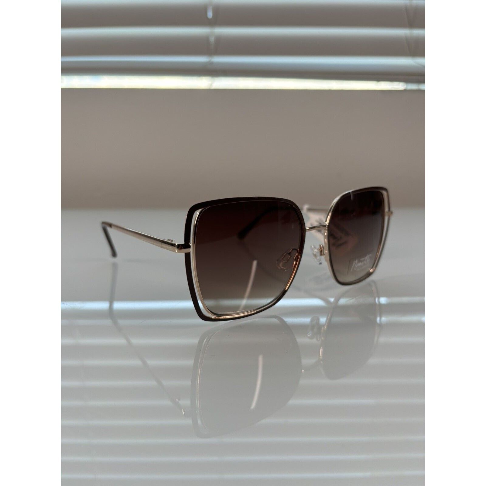 Nanette Lepore nanette lepore sunglasses Size ONE SIZE - 2 Thumbnail