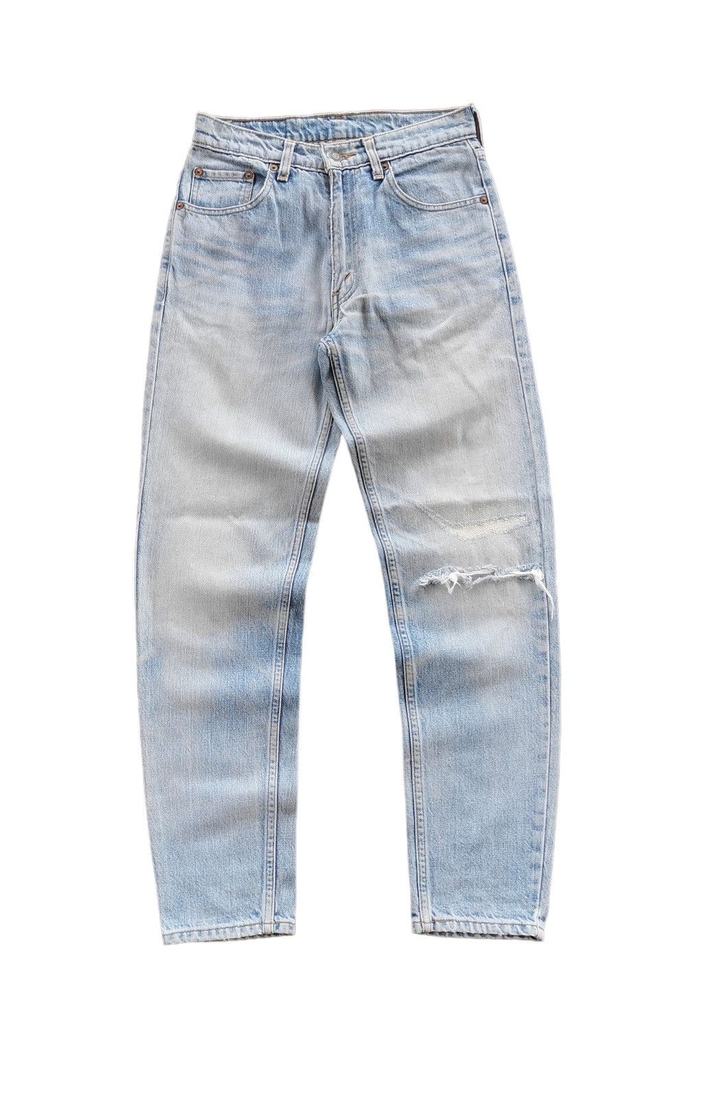Levi's Jeans Vintage Levis Size US 28 / EU 44 - 1 Thumbnail