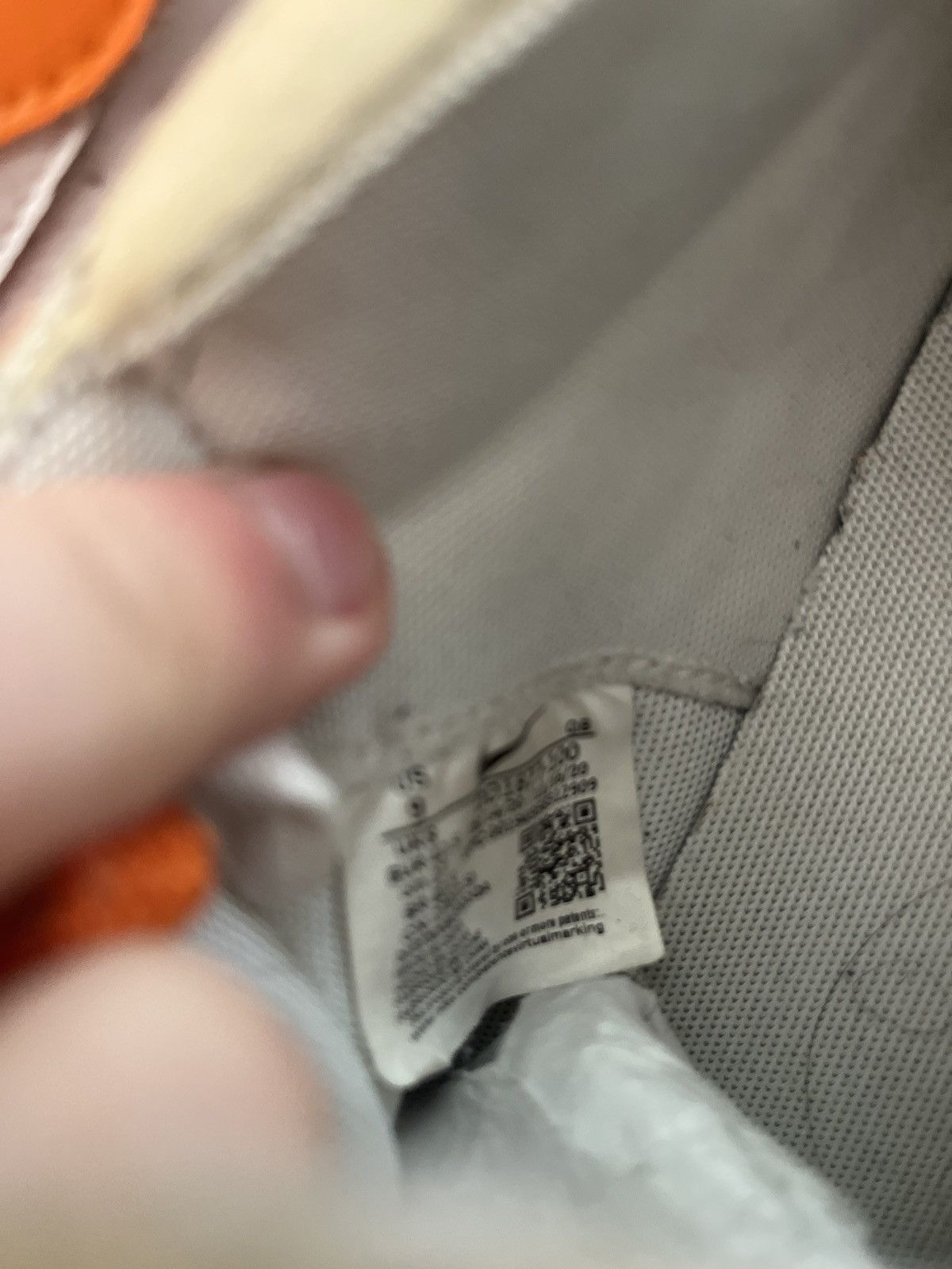 Sacai Sacai Blazer Low Size US 9 / EU 42 - 5 Thumbnail