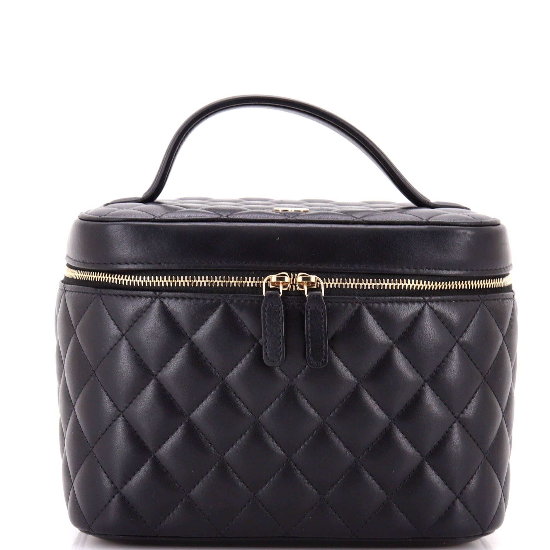 Chanel Cosmetic Case Size ONE SIZE - 1 Thumbnail