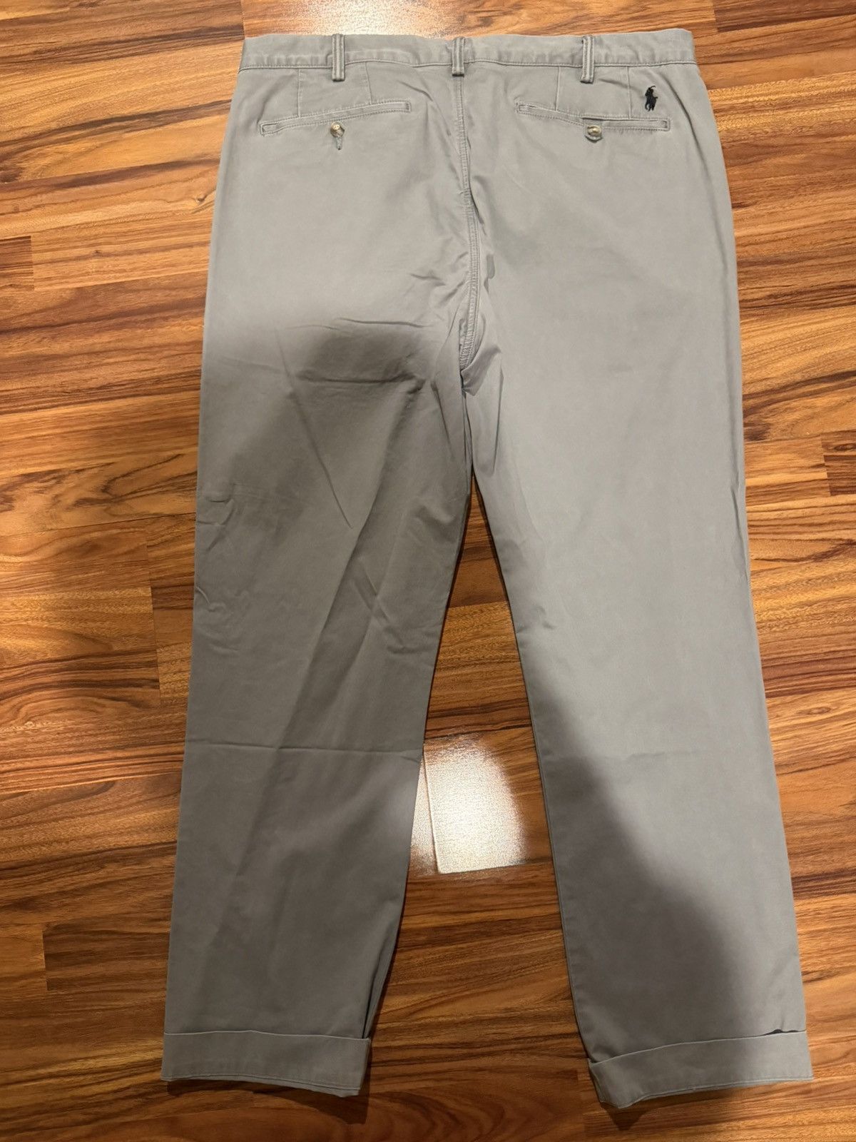Polo Ralph Lauren Ralph Lauren Chino Size US 38 / EU 54 - 2 Thumbnail