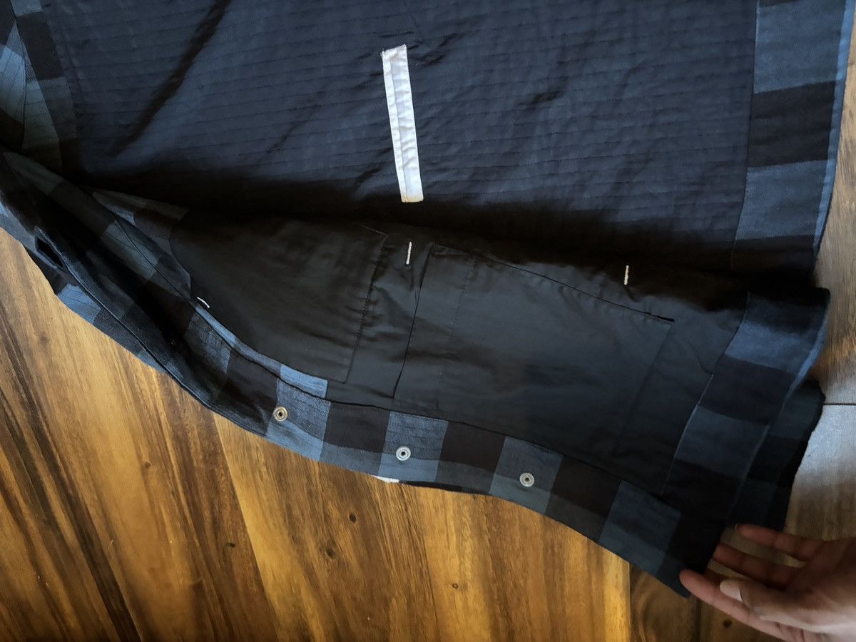 Craig Green Craig Green Plaid Jacket Size US M / EU 48-50 / 2 - 13 Thumbnail