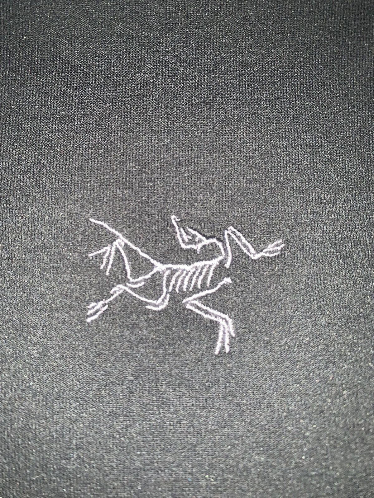 Arc'teryx ARCTERYX kyanite AR jacket men’s fleece Size US S / EU 44-46 / 1 - 2 Thumbnail