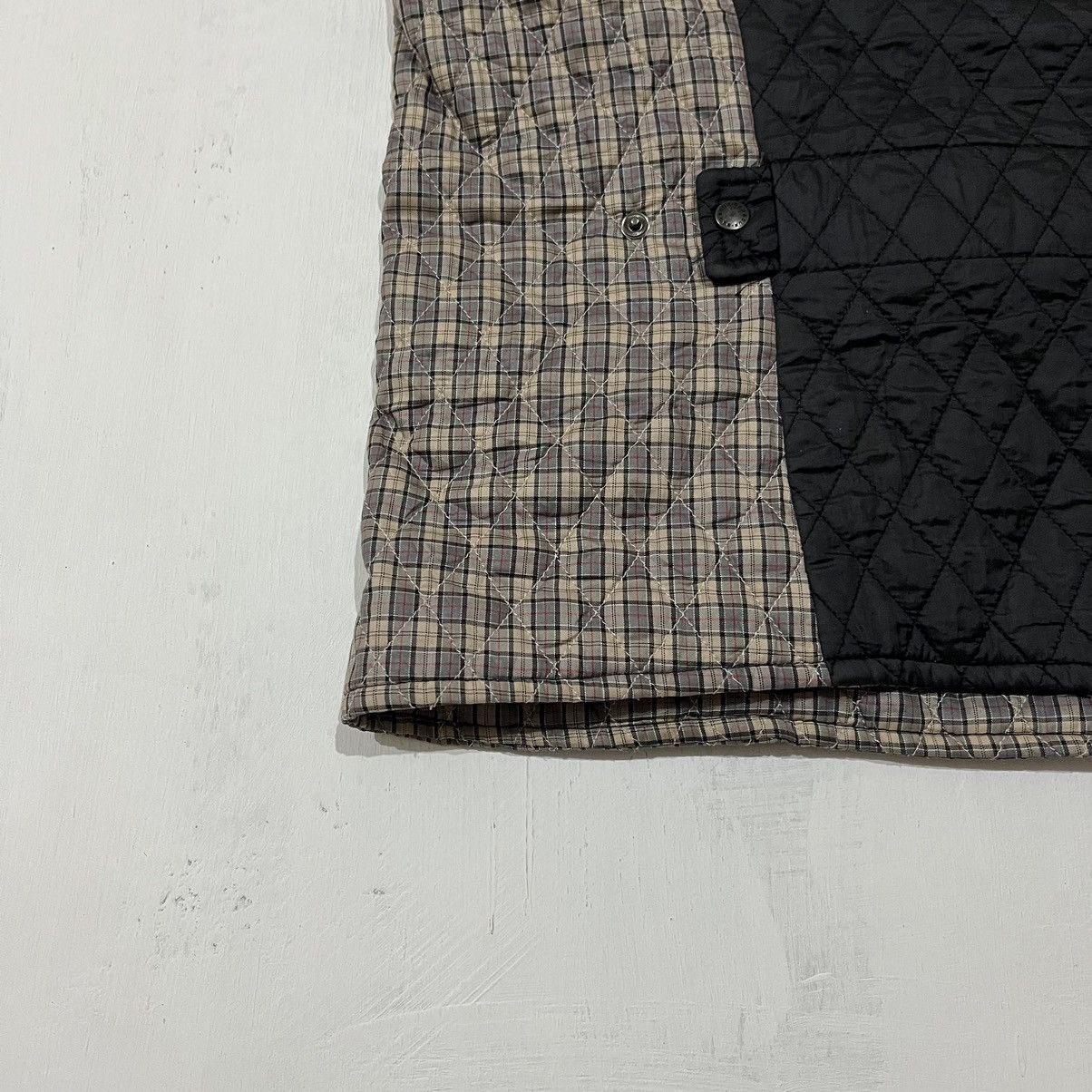 Barbour Barbour Quilted Vest Size US L / EU 52-54 / 3 - 14 Thumbnail