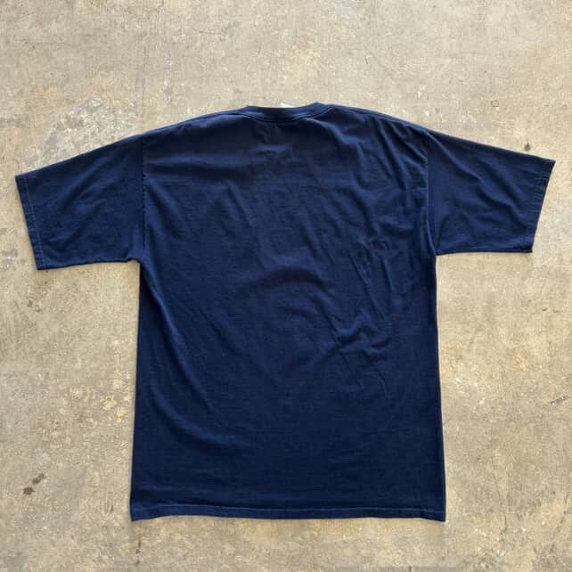 Vintage Vintage Cleveland Indians MLB Tee RARE Size US XL / EU 56 / 4 - 2 Thumbnail