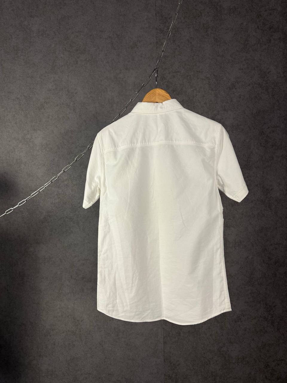 Allsaints Allsaints designer logo shirt Size US XS / EU 42 / 0 - 6 Thumbnail