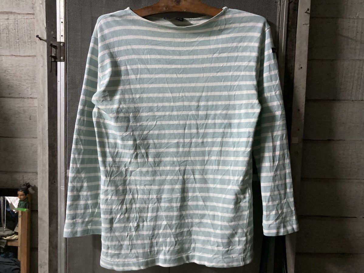 Other Vintage Leminor Long Sleeve T Shirt Size US M / EU 48-50 / 2 - 1 Thumbnail
