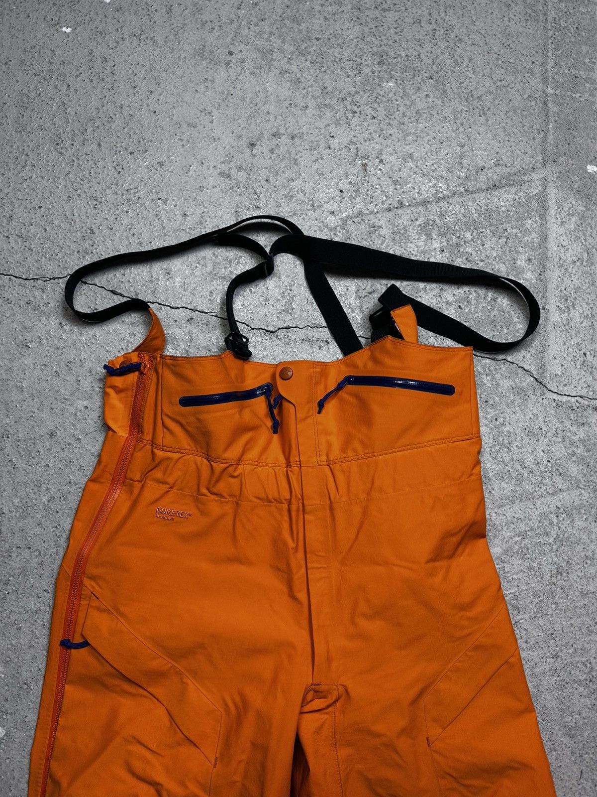 Arc'teryx Arctery Gore Tex Pro Shell Ski Pants Hose size - S Size US 32 / EU 48 - 5 Thumbnail
