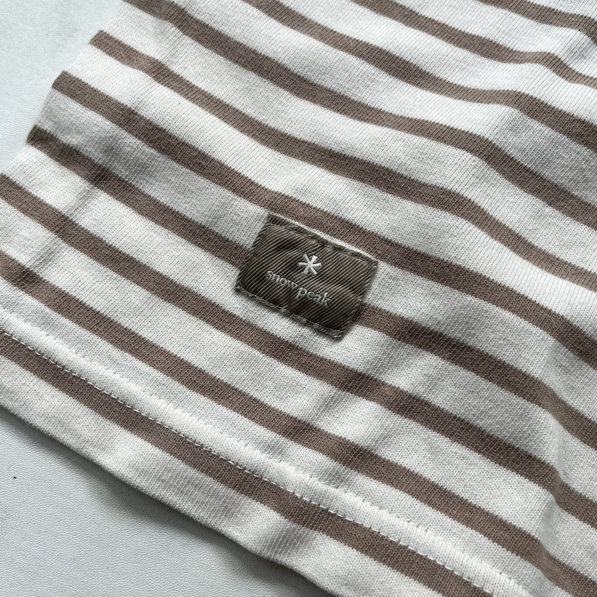 Snow Peak SNOW PEAK Size US M / EU 48-50 / 2 - 4 Thumbnail