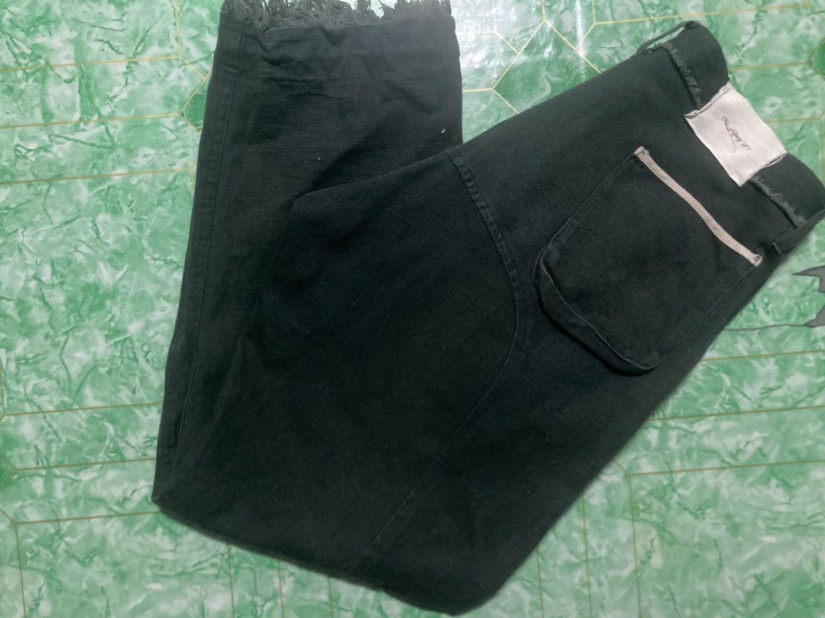 Japanese Brand × Sifury Vintage Sifury Fame’s Work Wear Phat Size US 34 / EU 50 - 7 Thumbnail