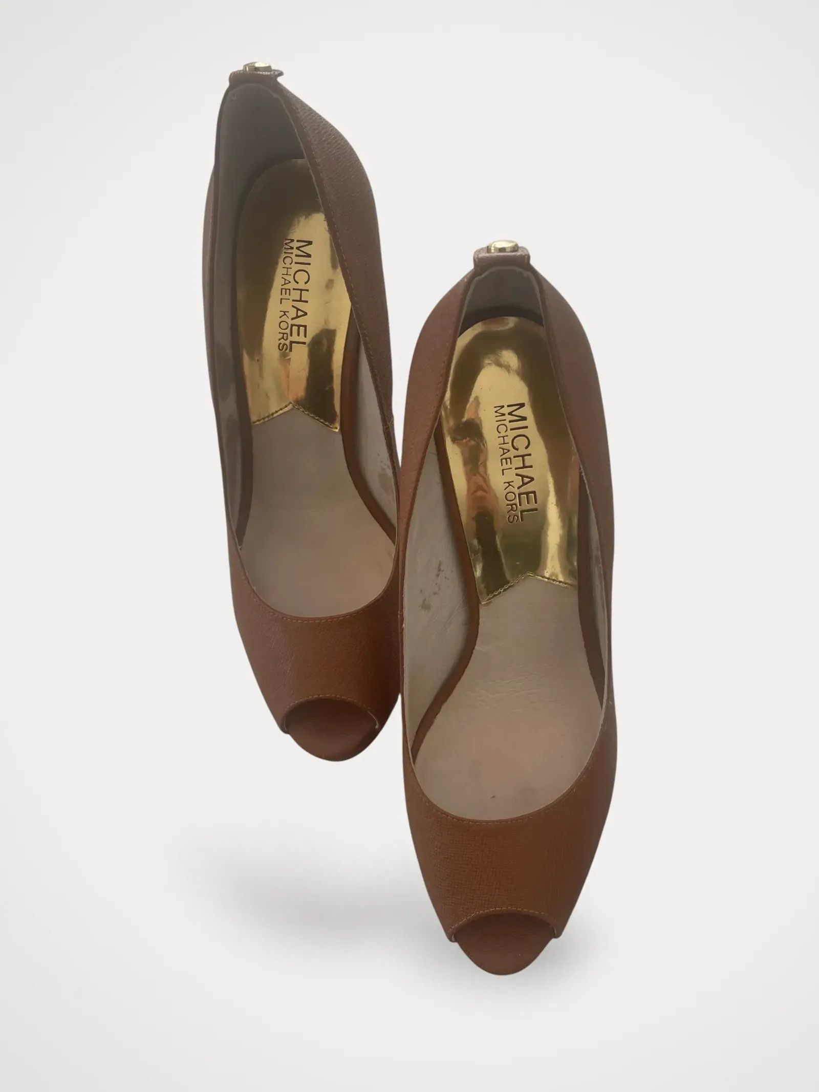 Michael Kors Heels