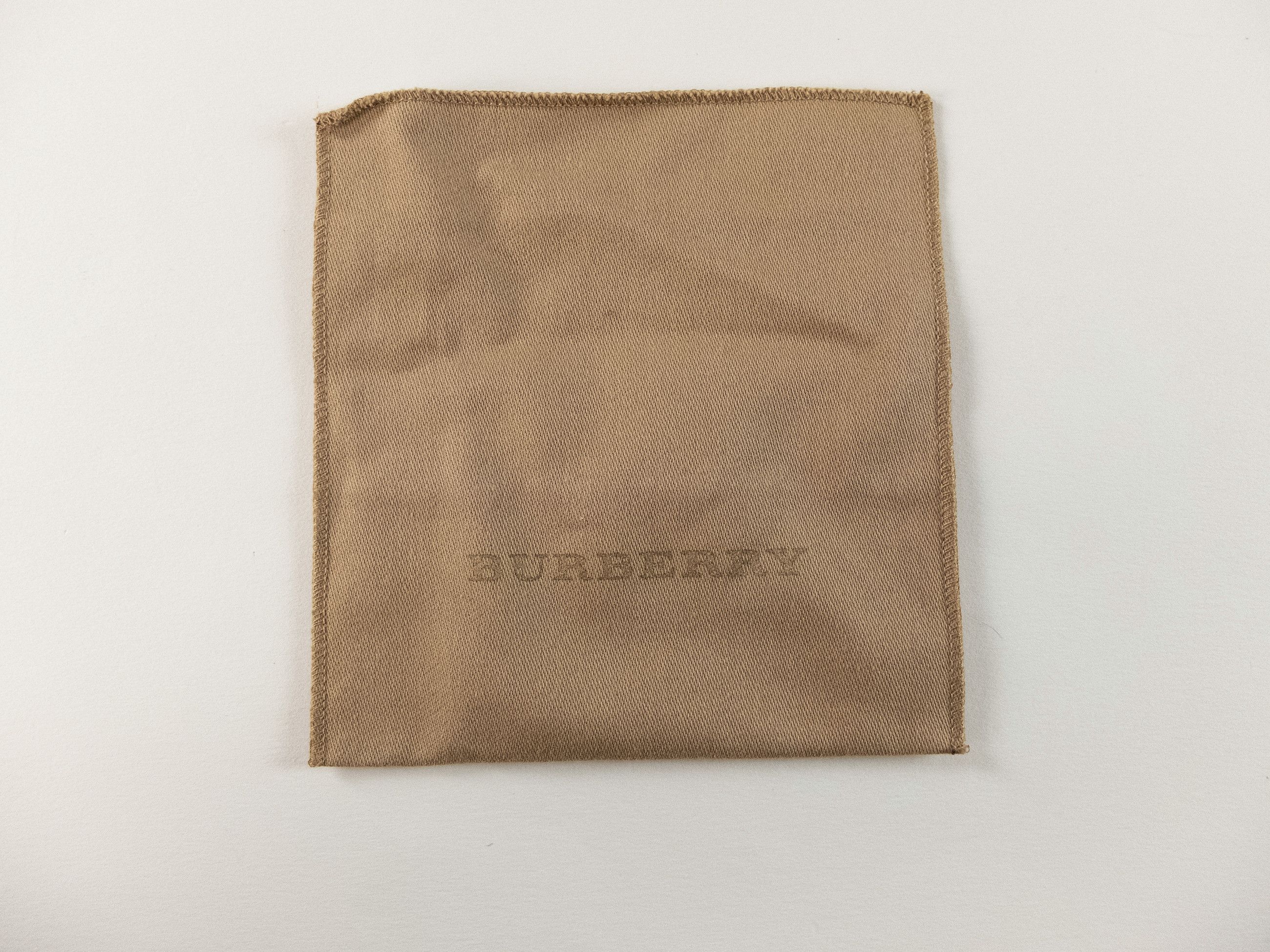 Burberry BURBERRY Boom studded leather padlock keyring bag charm Size ONE SIZE - 7 Thumbnail
