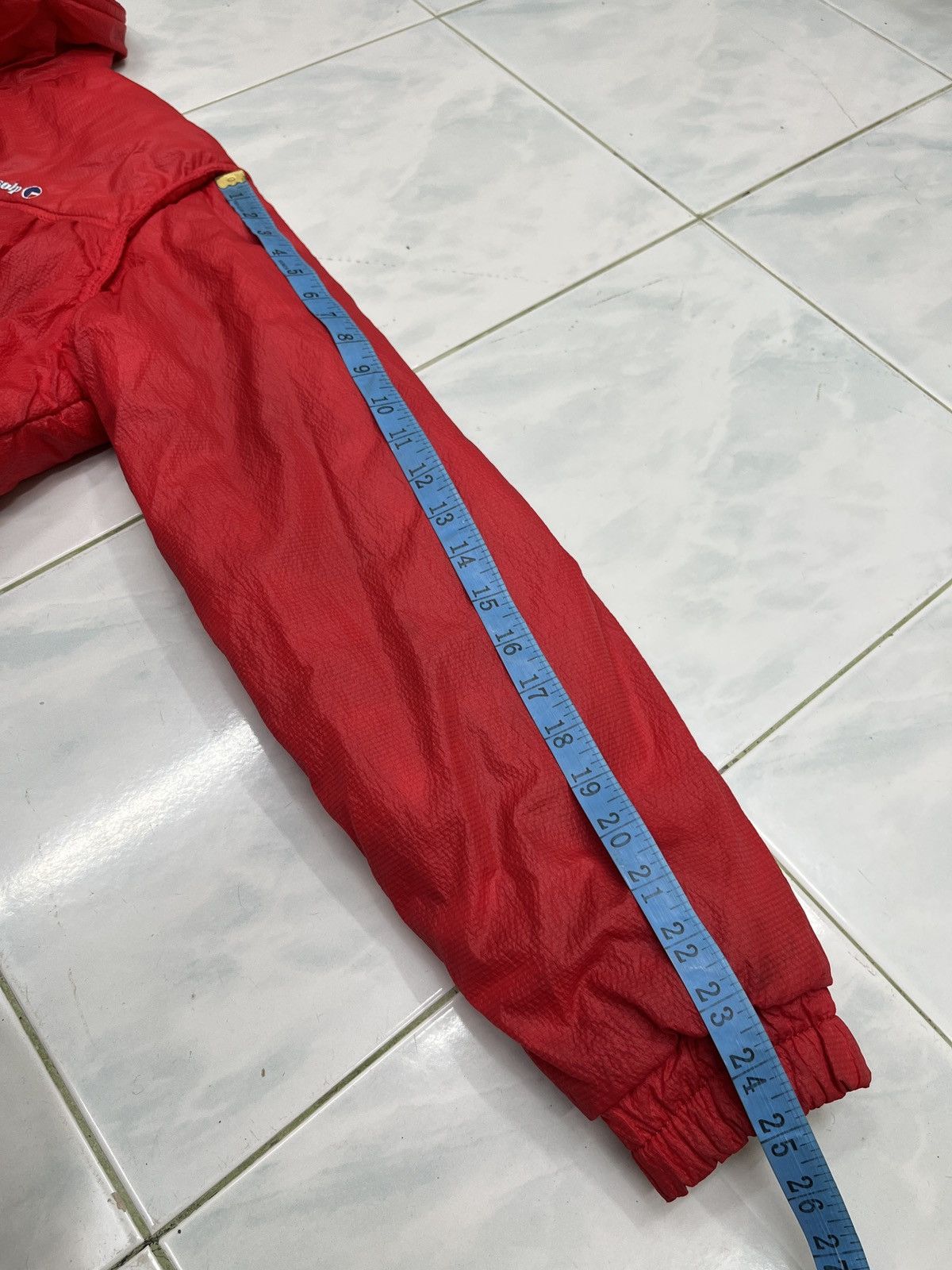 Fusalp 🔥🔥🔥STEALS FUSALP JACKET Size US S / EU 44-46 / 1 - 16 Thumbnail