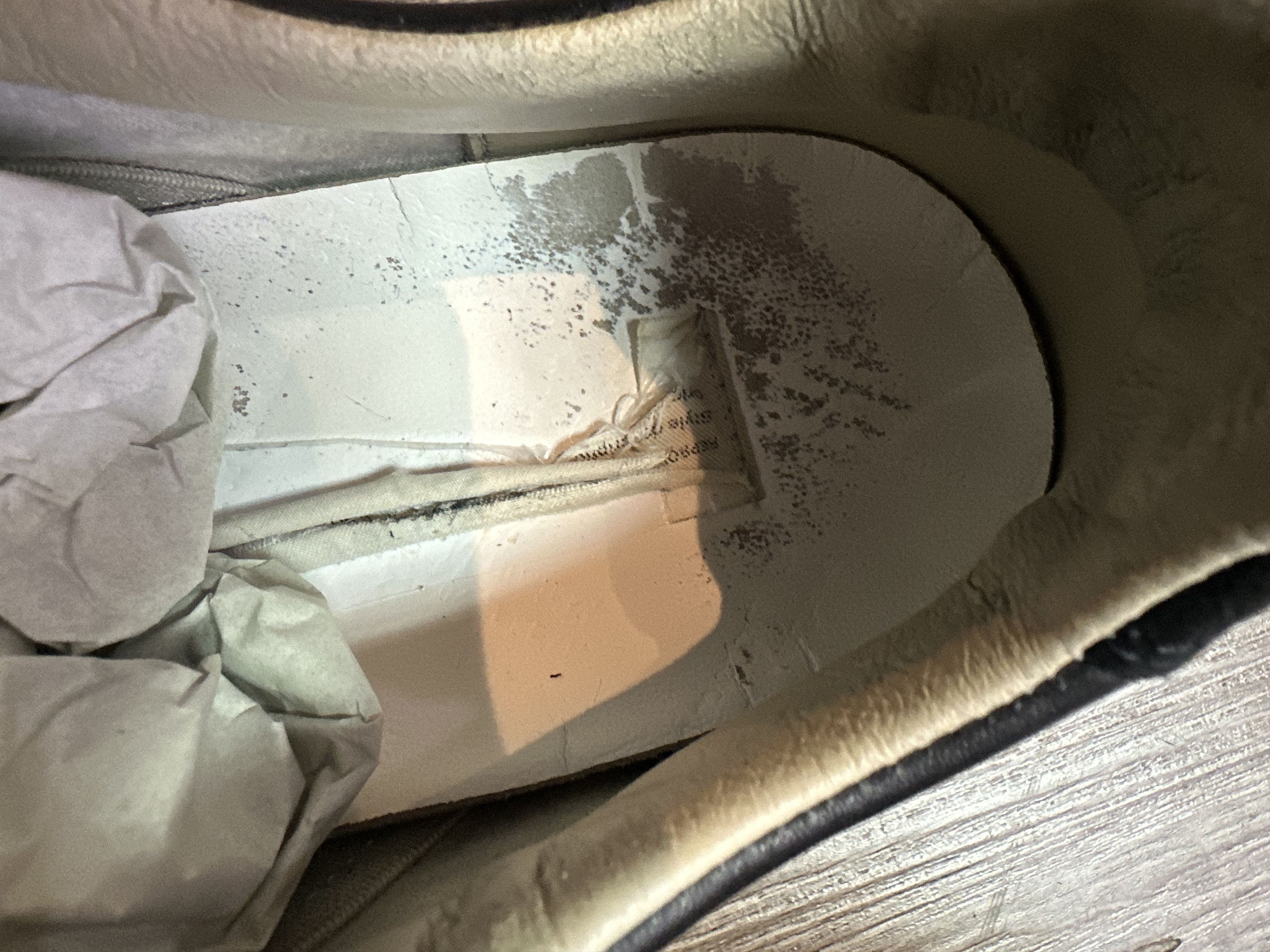 Maison Margiela Maison Margiela Replica Low Sneaker Size US 7.5 / EU 40-41 - 9 Thumbnail