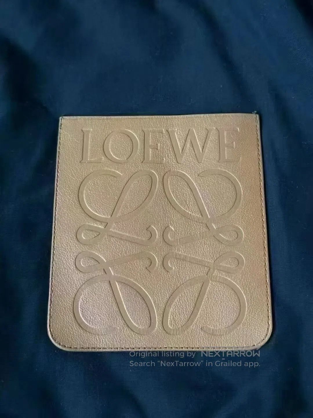 Loewe Loewe Wishing Tree Jacket. Size US M / EU 48-50 / 2 - 4 Thumbnail
