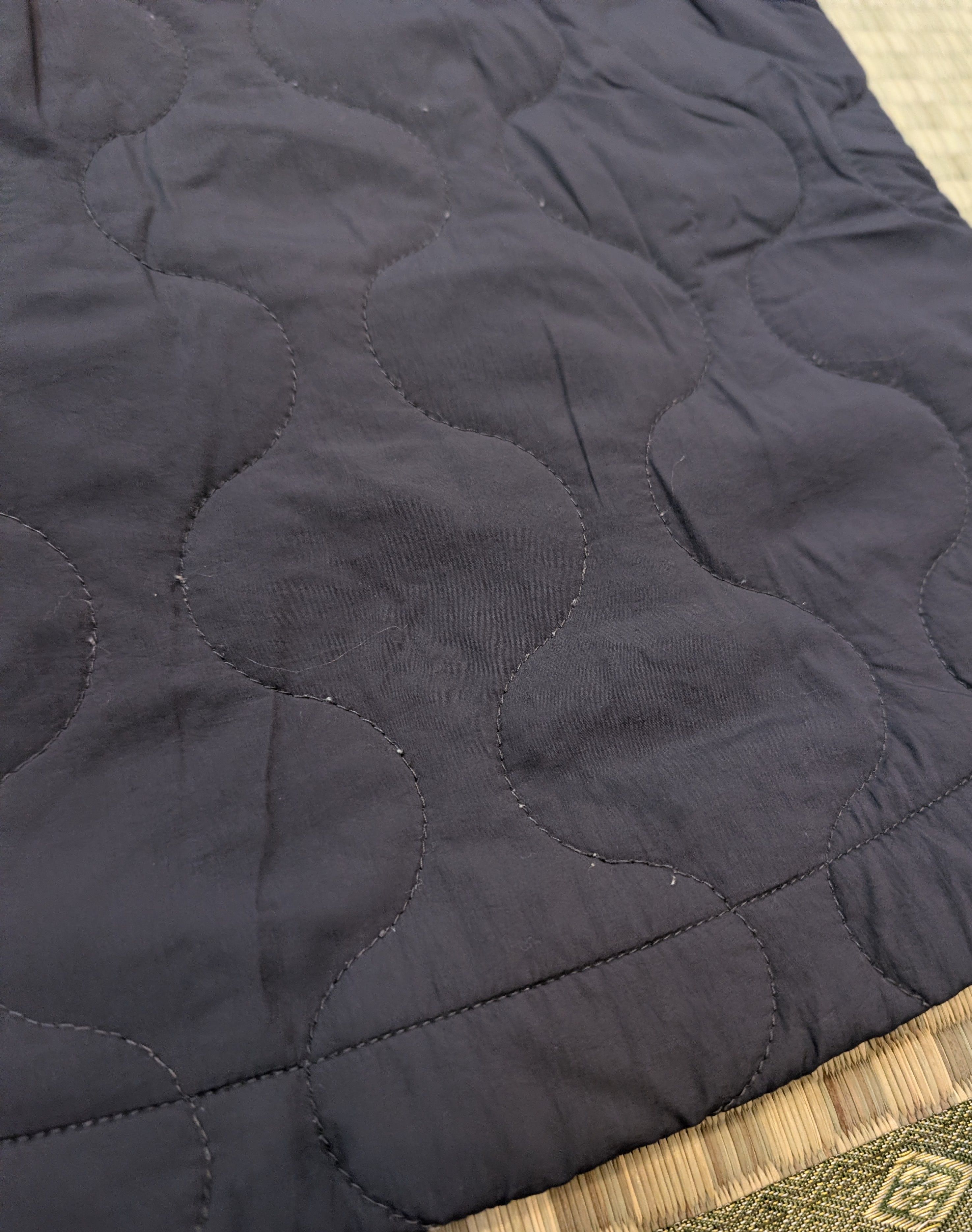 Taylor Stitch Taylor Stitch The Vertical Vest Men's Size 40 Size US M / EU 48-50 / 2 - 7 Thumbnail