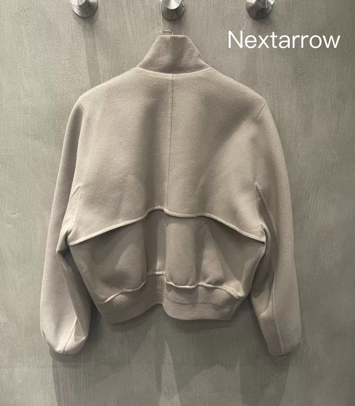 Dior Dior Show off wool jacket 2410-Nextarrow Size US M / EU 48-50 / 2 - 2 Thumbnail