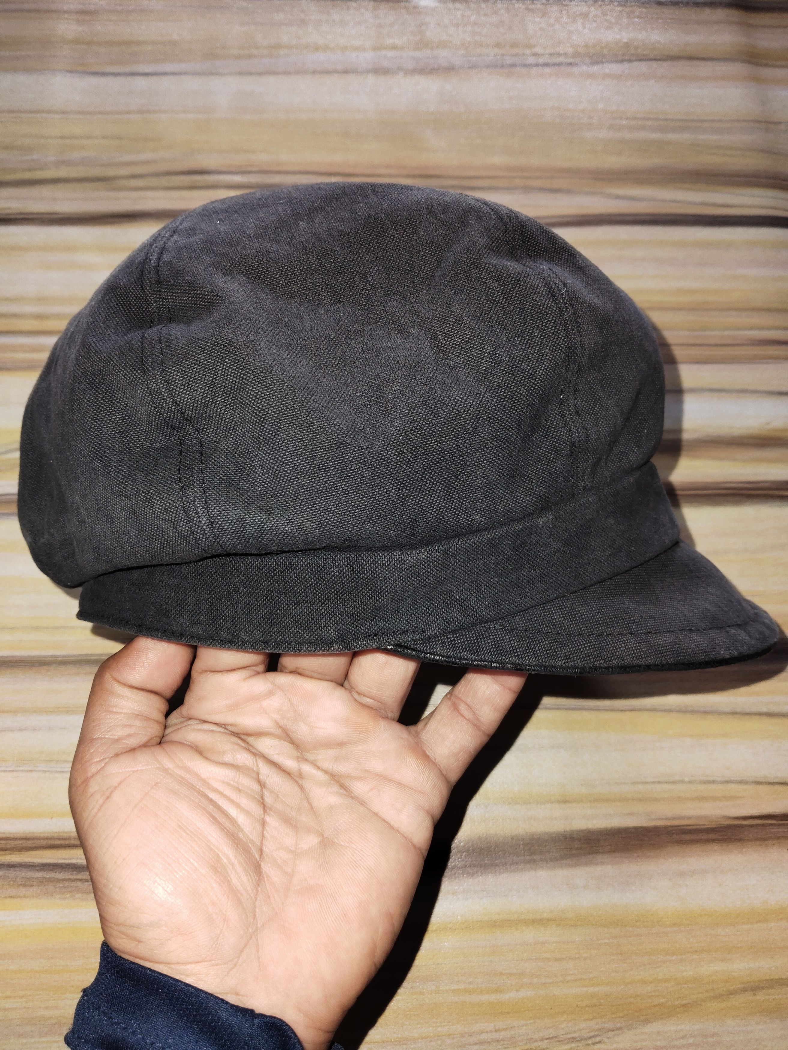 Burberry BURBERRY LONDON BLUE LABEL Cap Size ONE SIZE - 5 Thumbnail