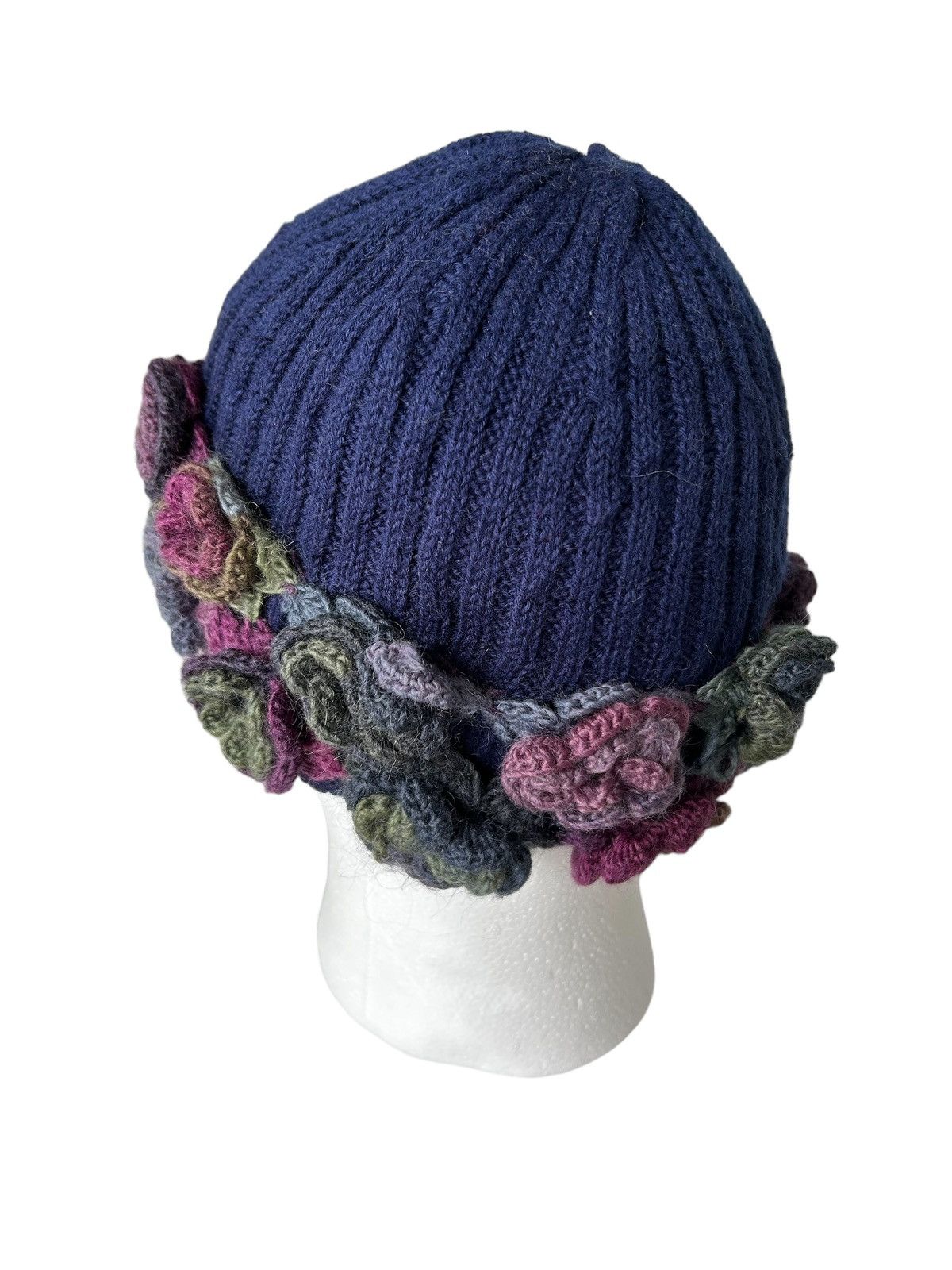 14th Addiction × Japanese Brand Japanese Brand Muji Beanie Hats Size ONE SIZE - 2 Thumbnail