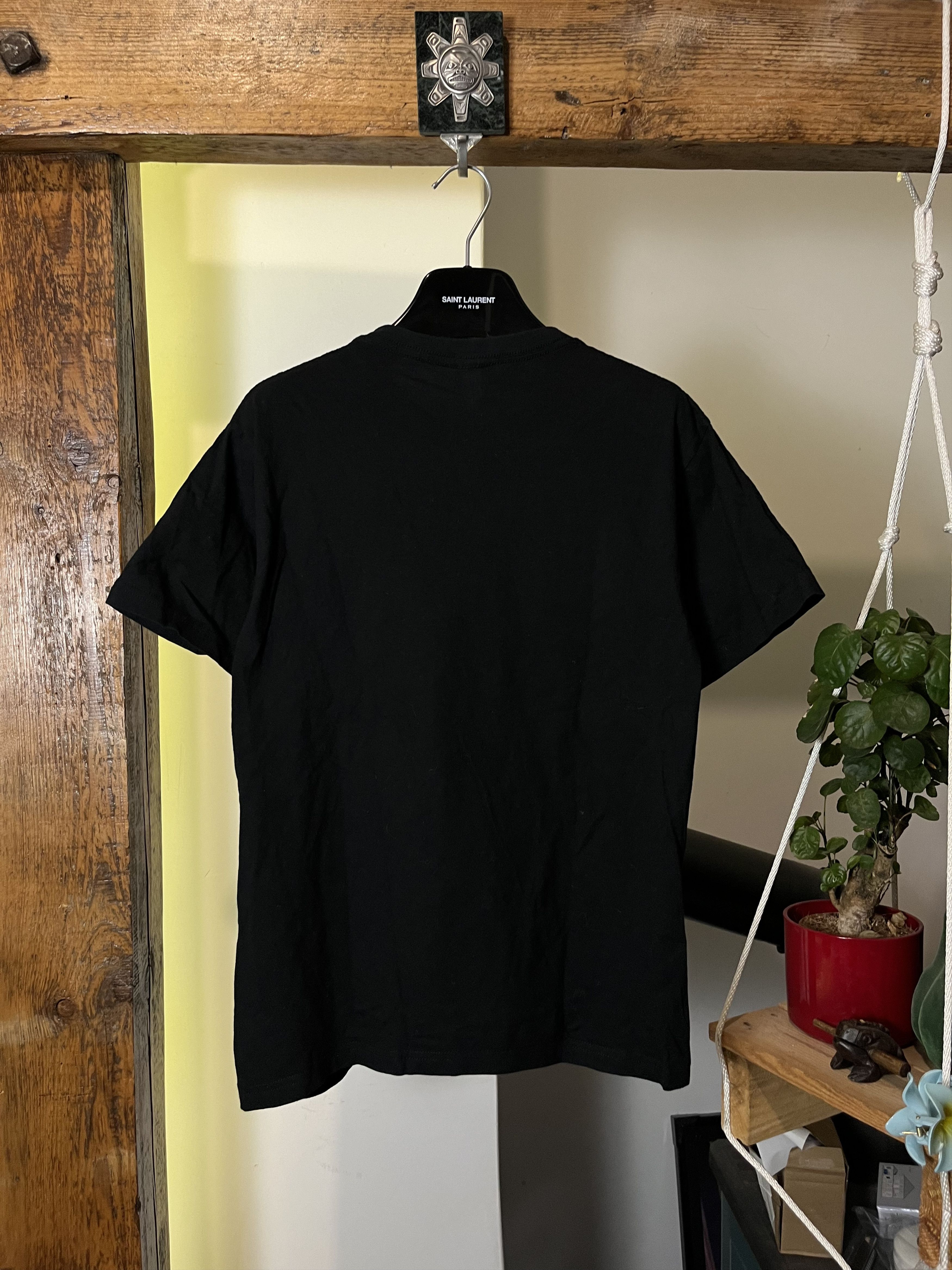 Band Tees × Vintage Rare Burzum Filosofem Black Metal Band Tee Size US M / EU 48-50 / 2 - 3 Thumbnail