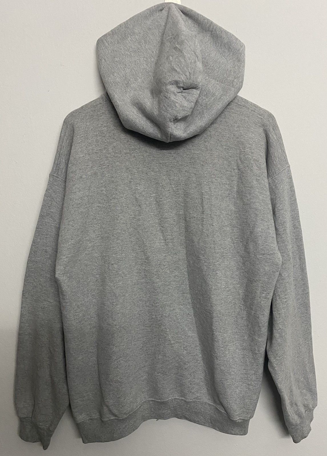 Thrasher × Vintage Vintage Thrasher Magazine Sweatshirts Hoodie Size US M / EU 48-50 / 2 - 2 Thumbnail