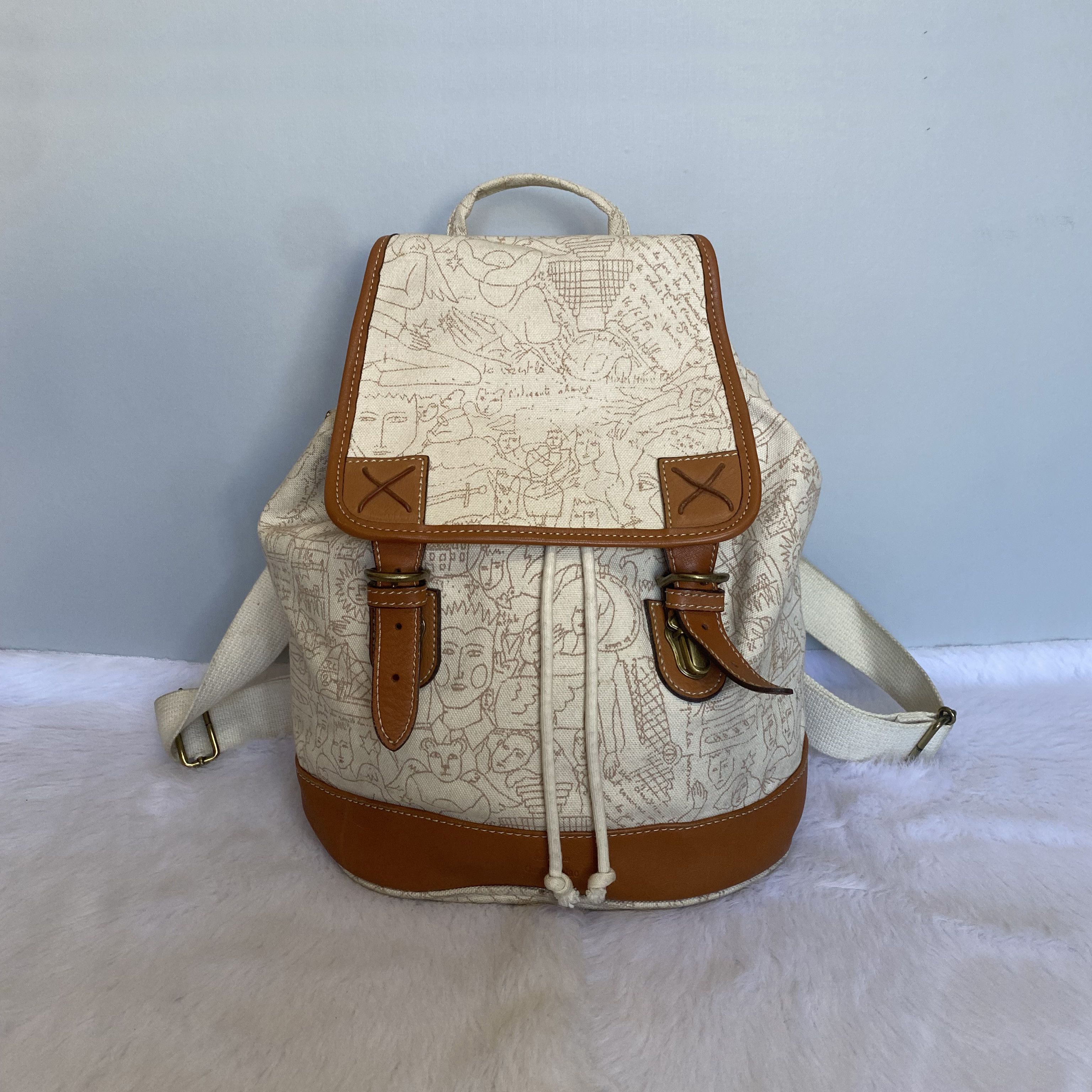 Men's Jean Charles De Castelbajac Bags & Luggage | Grailed