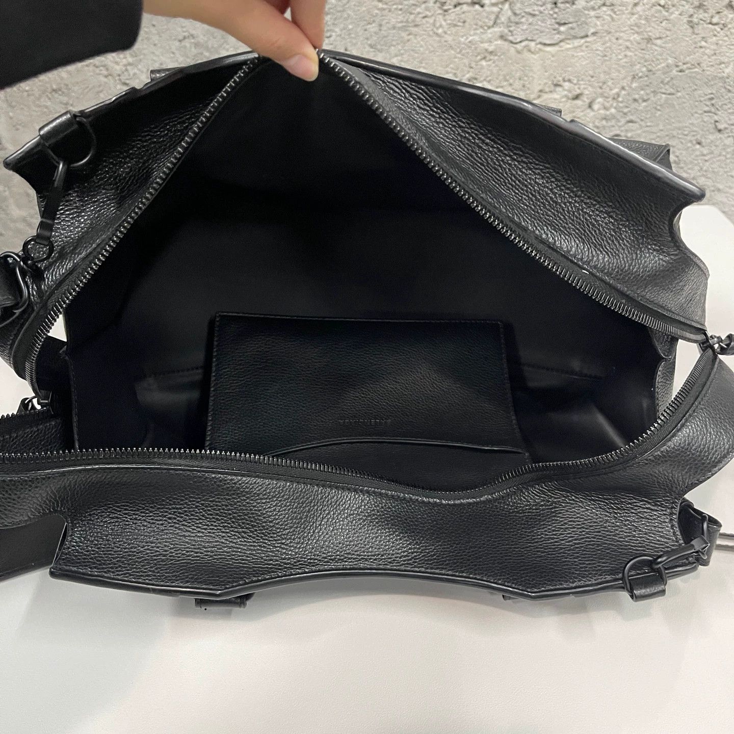 Balenciaga Balenciaga Neo Classic Tote Shoulder Bag Large Mint Size ONE SIZE - 6 Thumbnail