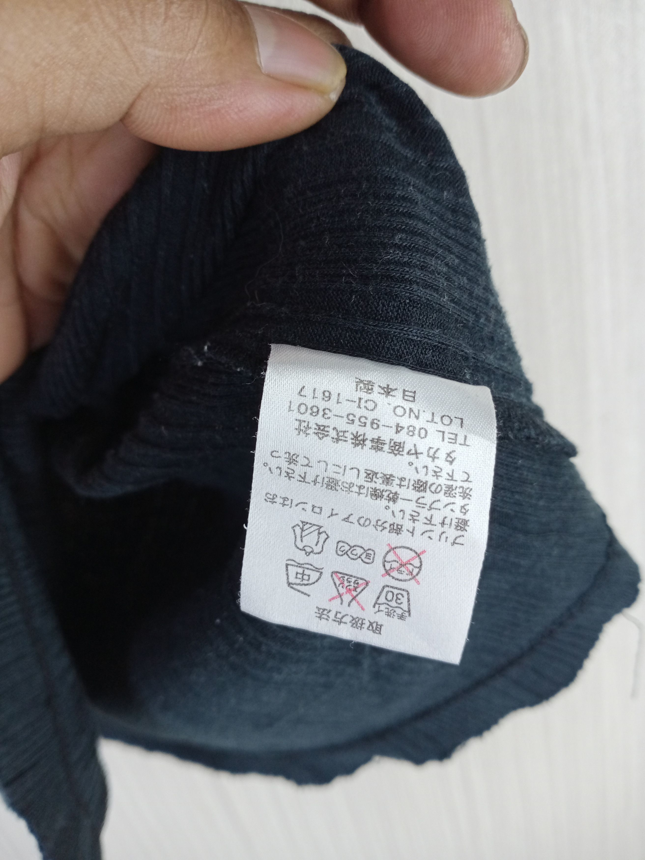 Marithe + Francois Girbaud RARE MARITHE FRANCOIS GIRBAUD TANK TOPS Size US M / EU 48-50 / 2 - 8 Thumbnail