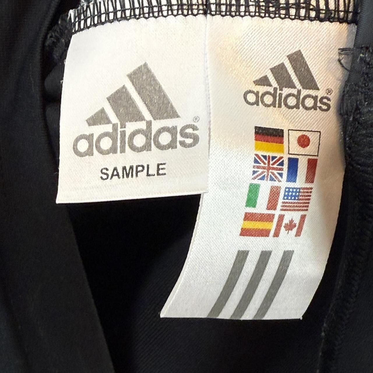 Adidas Adidas Chelsea London Football Jersey Black Size US M / EU 48-50 / 2 - 4 Thumbnail