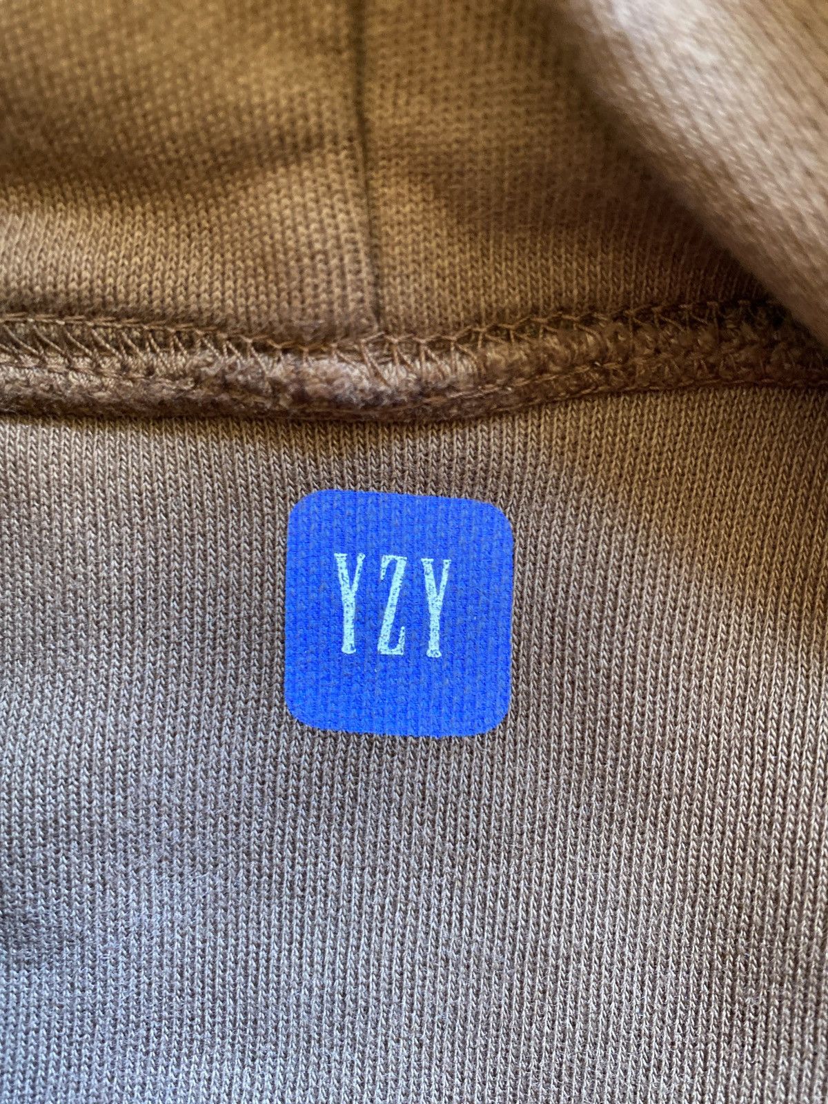 Gap Yeezy Gap Hoodie Youth Sz Youth M Size US XXS / EU 40 - 3 Thumbnail