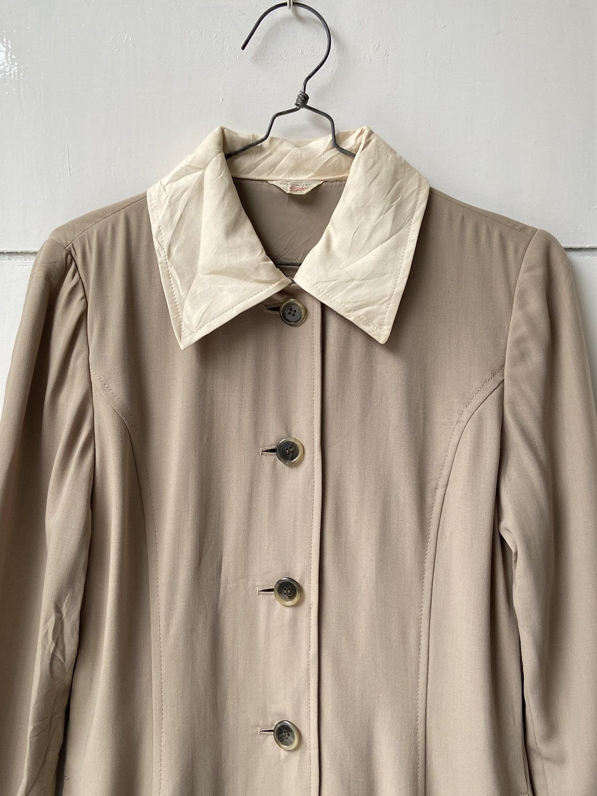 Givenchy GIVENCHY LIFE Long Shirt Size US XS / EU 42 / 0 - 3 Thumbnail