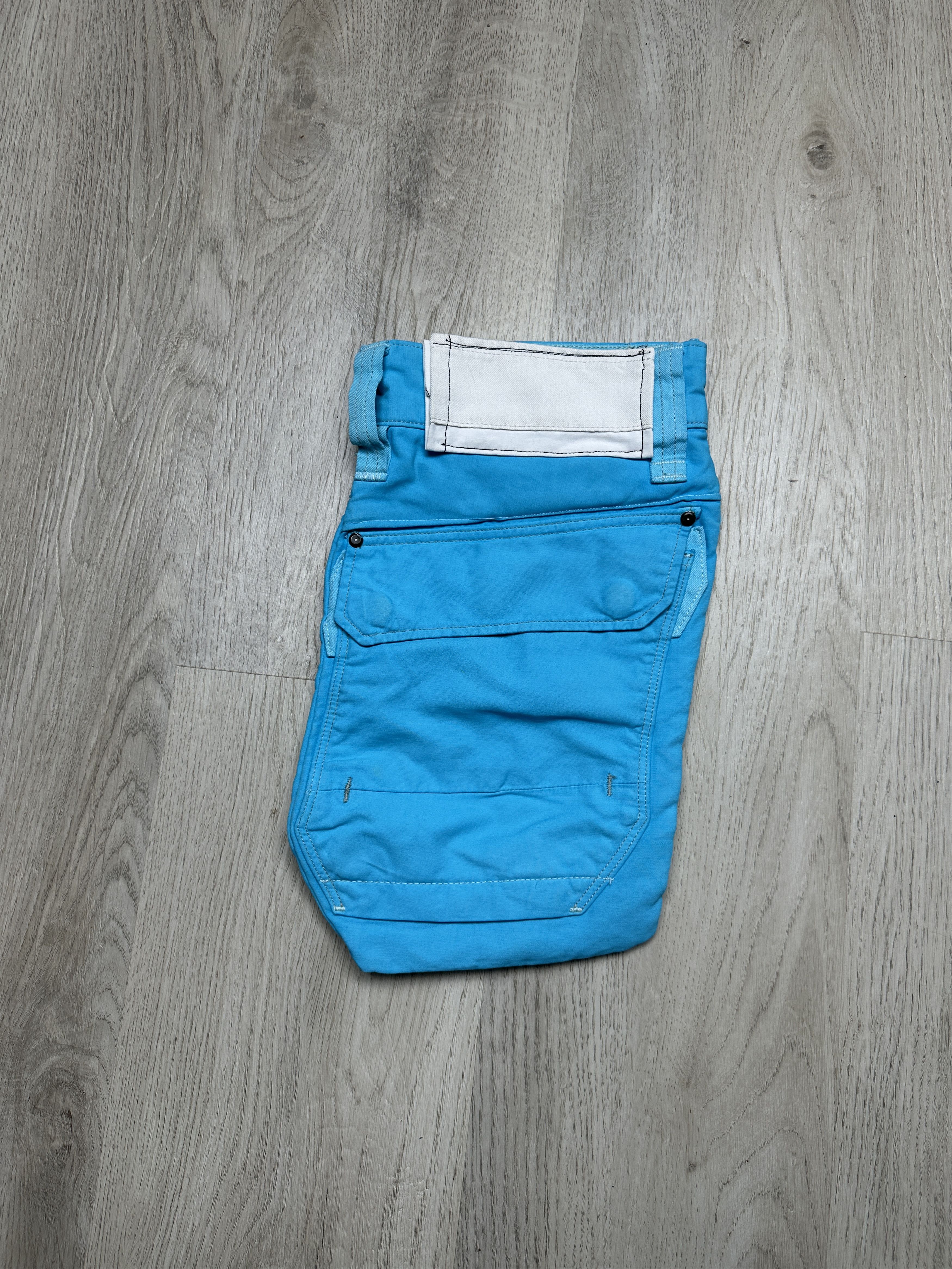 G-Star G-Star Custom Handbag Bag Size ONE SIZE - 6 Thumbnail