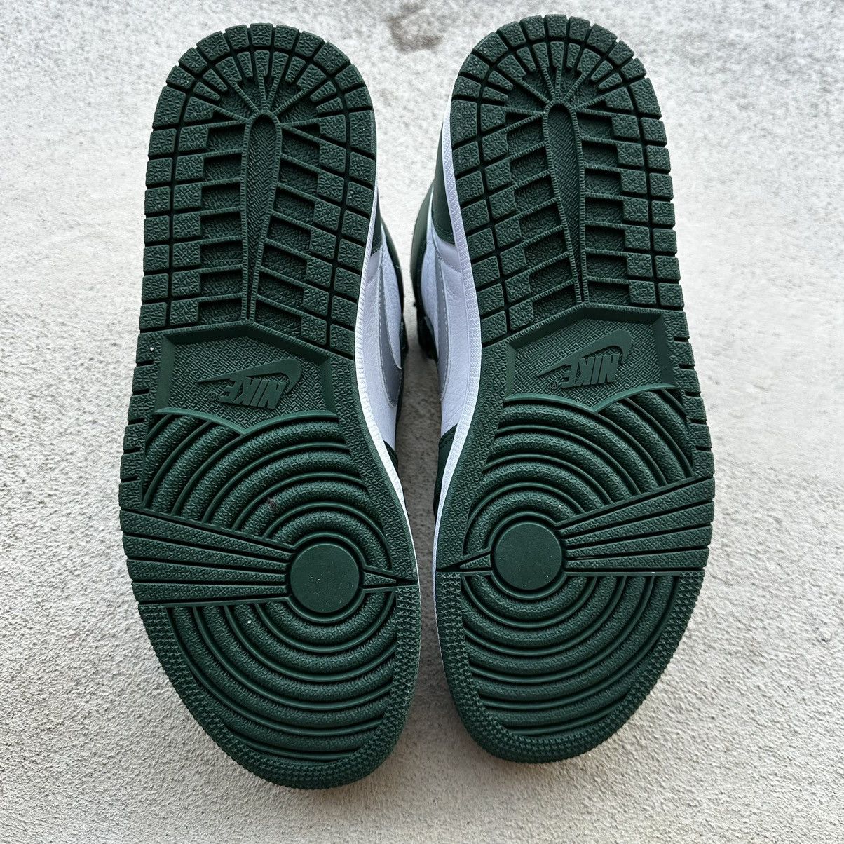 Jordan Brand Jordan 1 “ Gorge Green “ Size US 9 / EU 42 - 7 Thumbnail