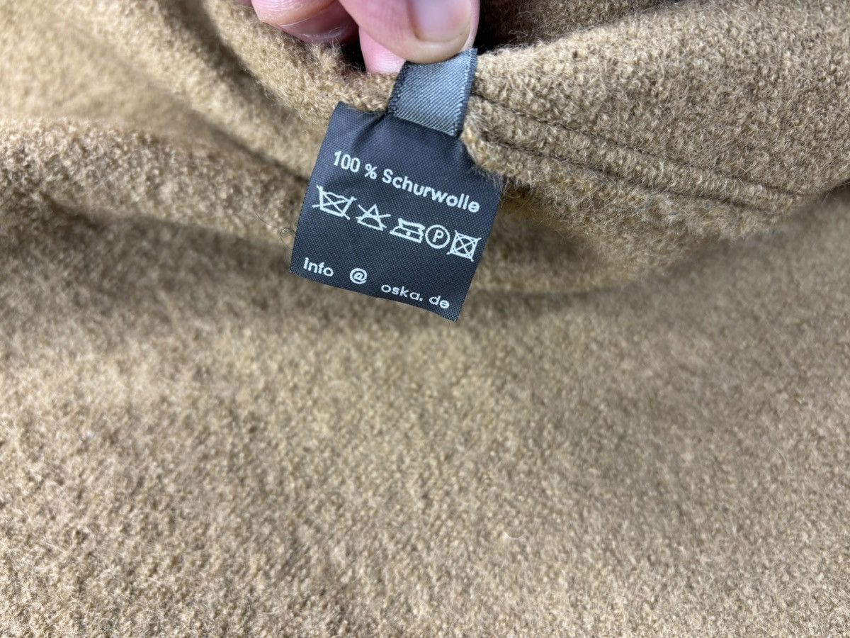 OSKA Womens jacket OSKA Size 5 Size XXL / US 16-18 / IT 52-54 - 8 Thumbnail