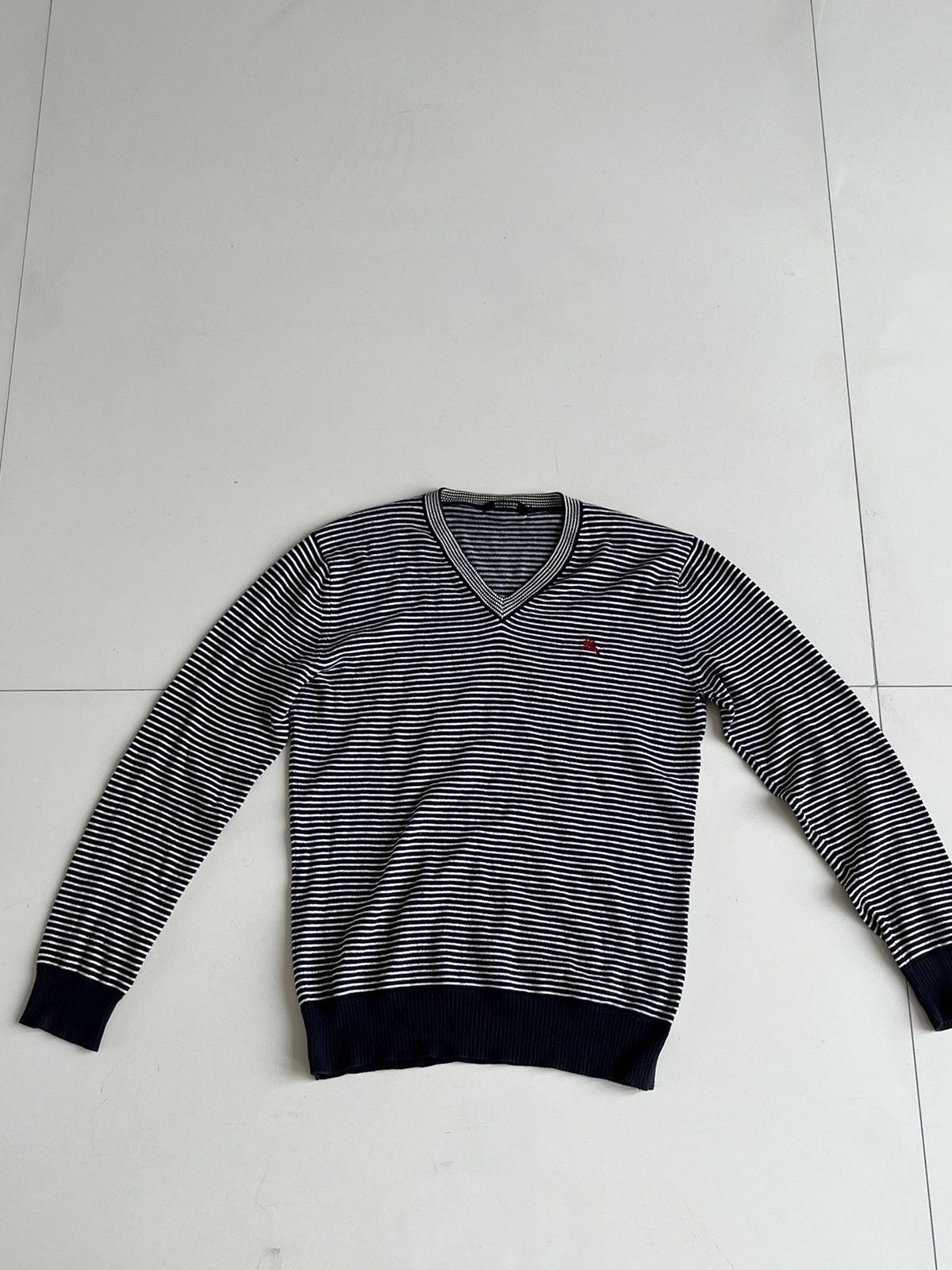 image of Burberry in Blue, Women's