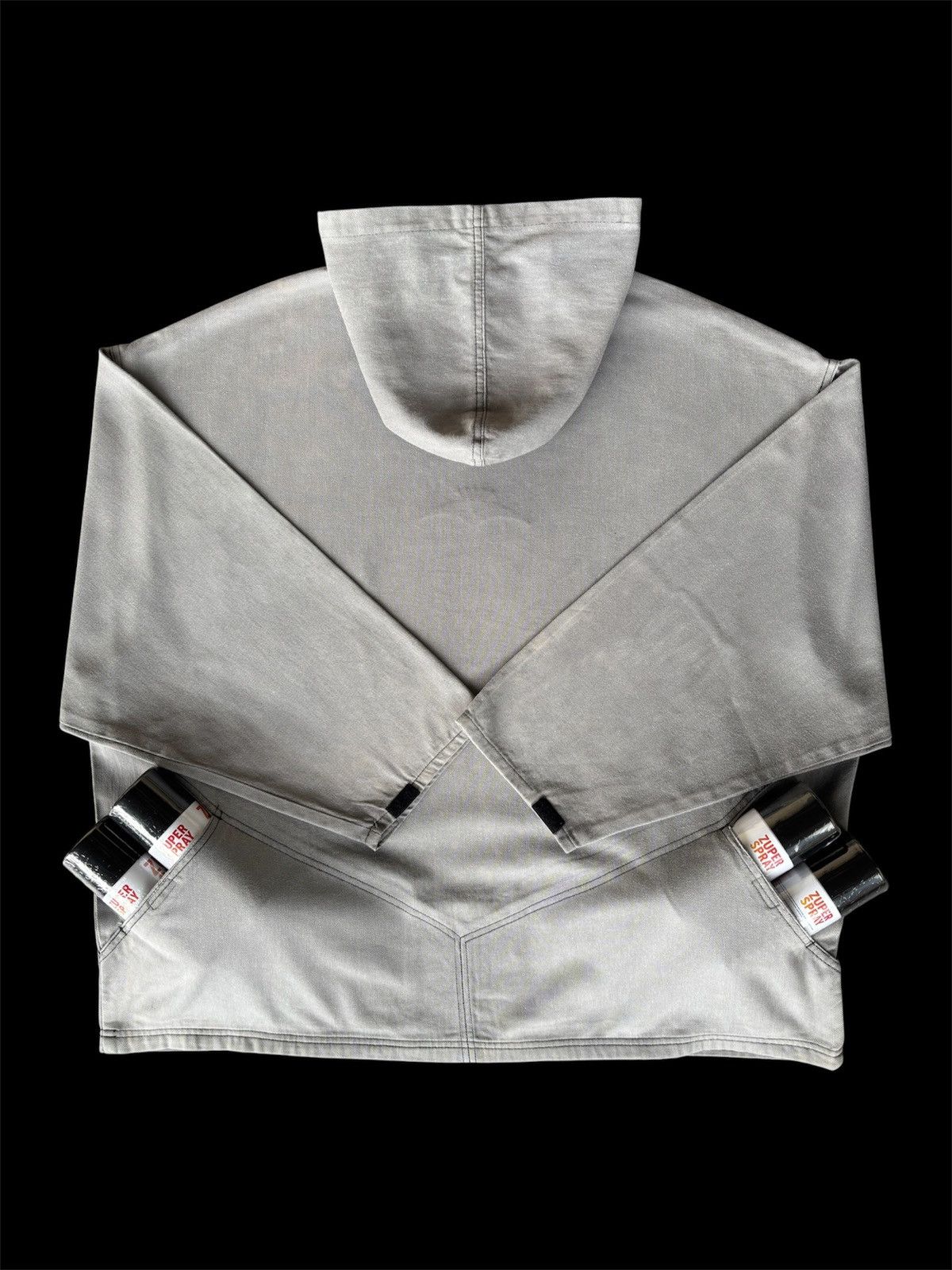 Other [SOLD] 1990 Grind King Jacket Size US XL / EU 56 / 4 - 8 Thumbnail