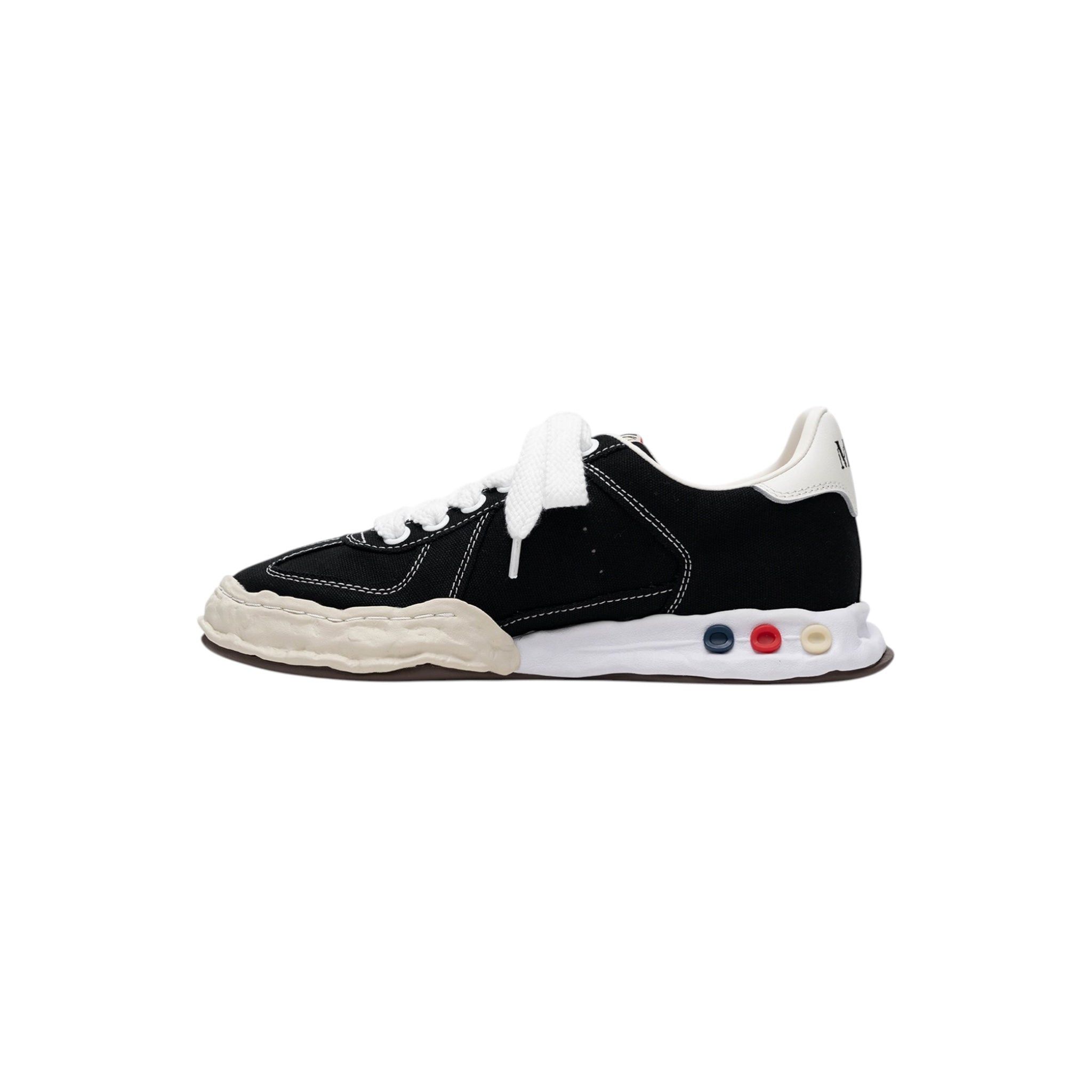 Maison MIHARA YASUHIRO Maison MIHARA Yasuhiro "HERBIE" Size US 10 / EU 43 - 3 Thumbnail