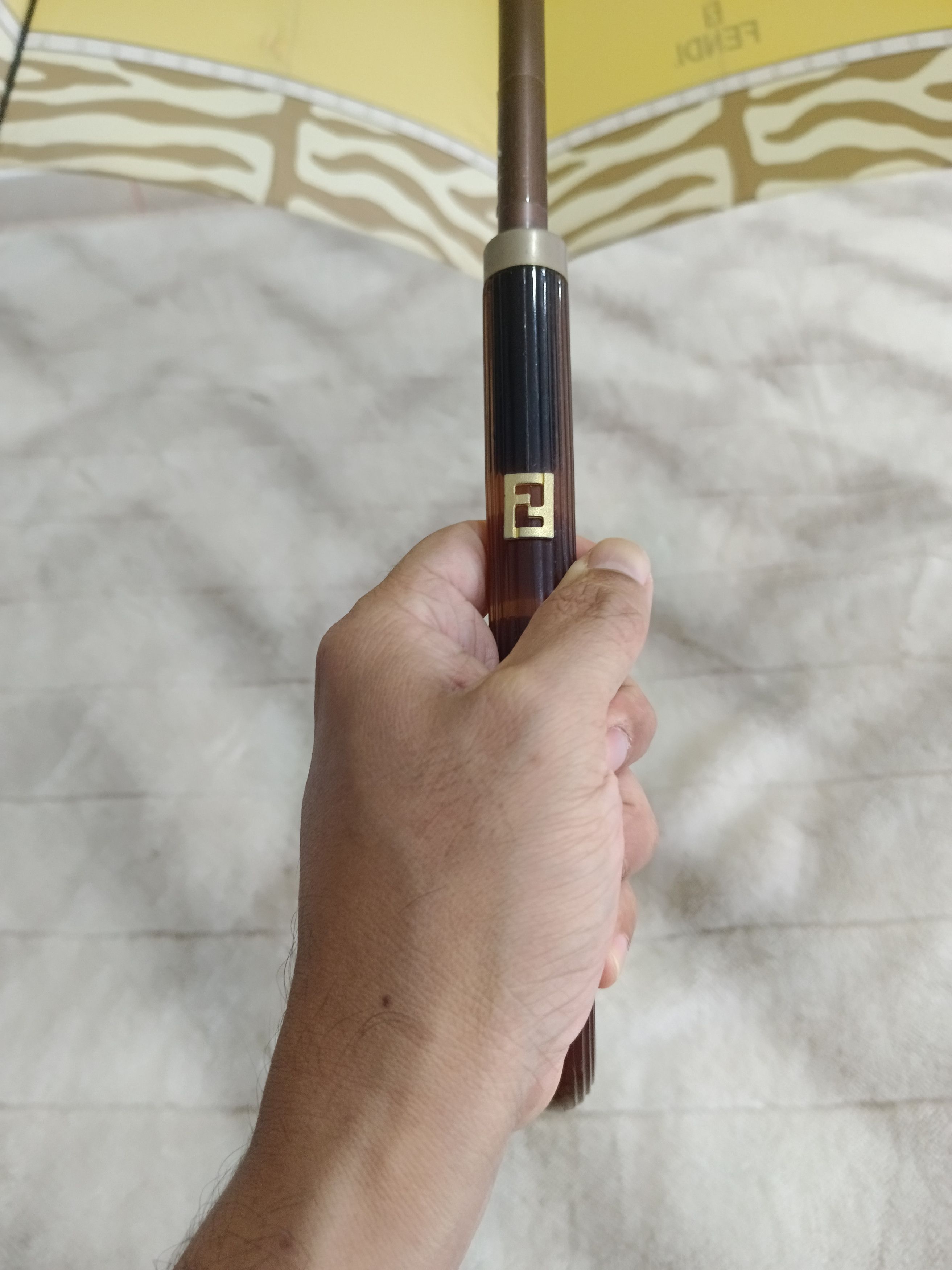 Fendi FENDI MONOGRAM FF Size ONE SIZE - 7 Thumbnail