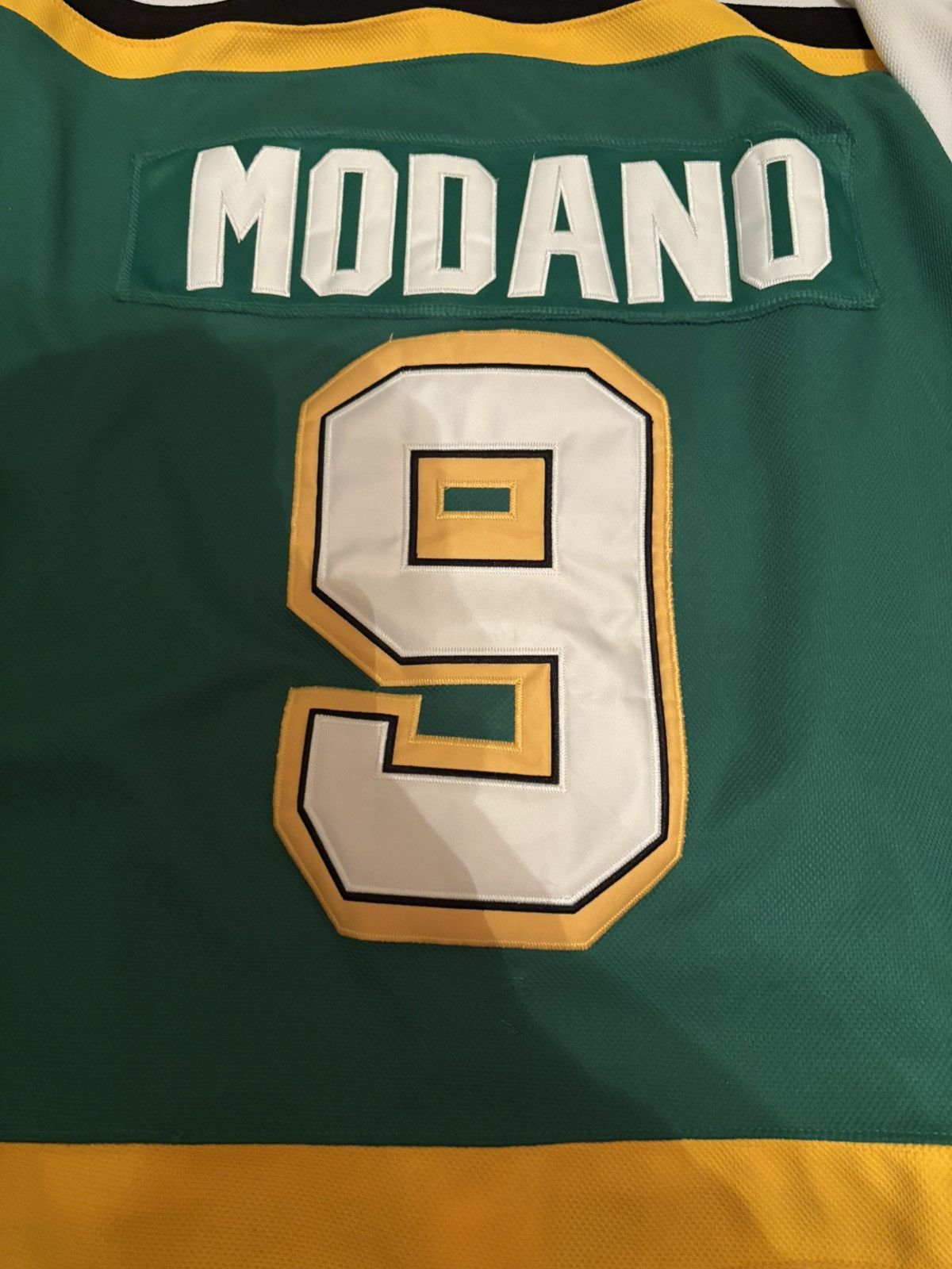 Ccm Vintage stars jersey Size US M / EU 48-50 / 2 - 4 Thumbnail