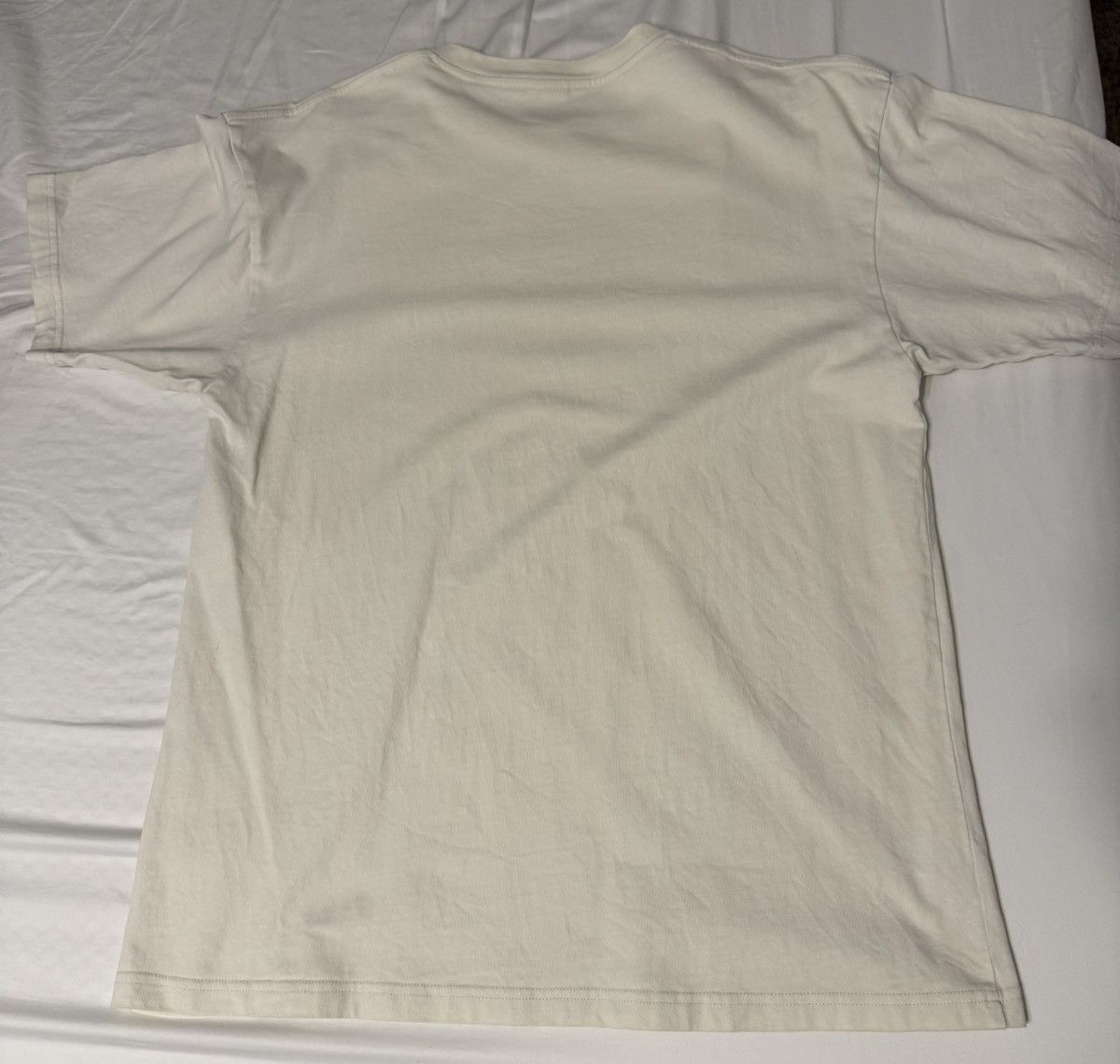 Golf Wang Golfwang Golf Logo Tee Size US L / EU 52-54 / 3 - 4 Thumbnail