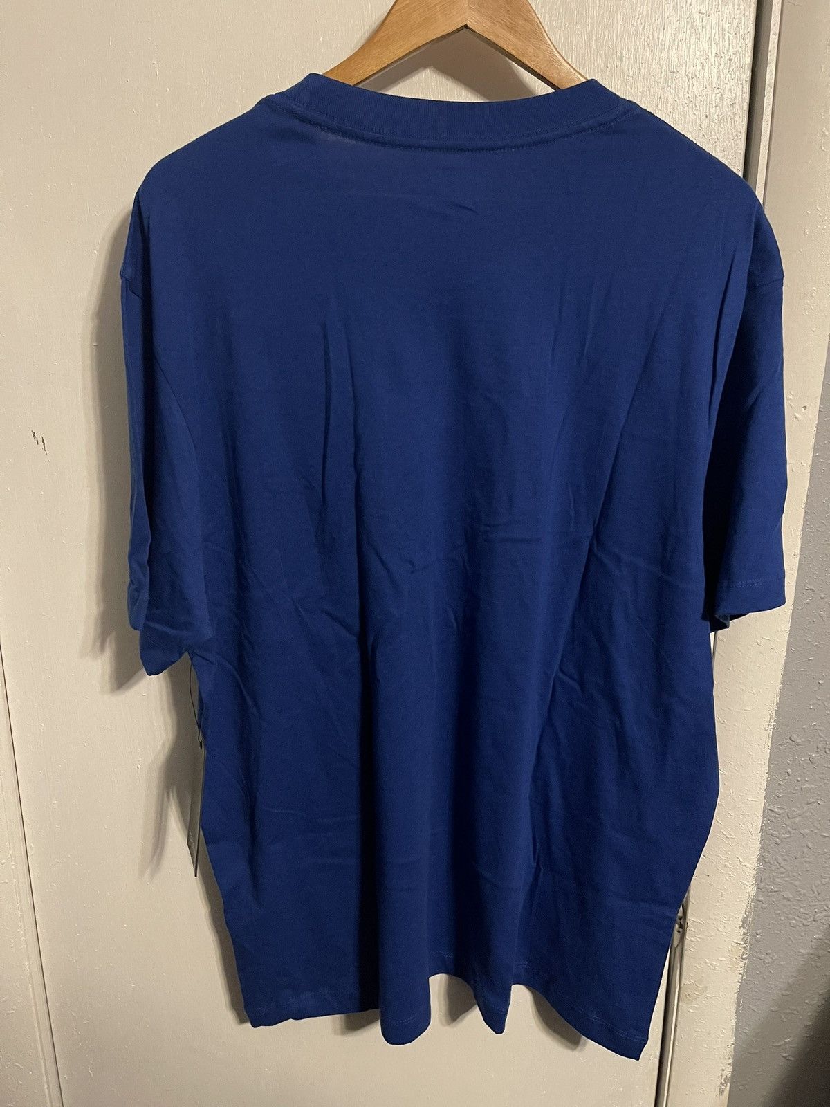 True Religion NWT True Religion World Tour Tee Size US XL / EU 56 / 4 - 4 Thumbnail