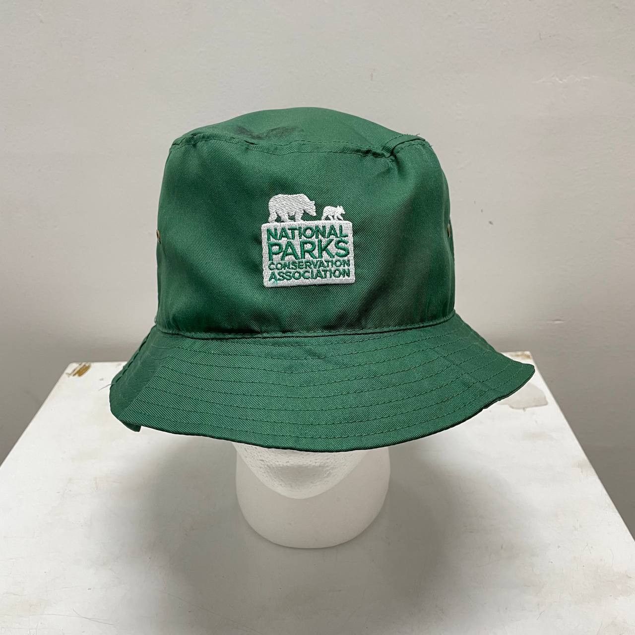 National Standard ⭐️SALE⭐️ NATIONAL PARK RANGER OUTDOOR HAT Size ONE SIZE - 1 Thumbnail